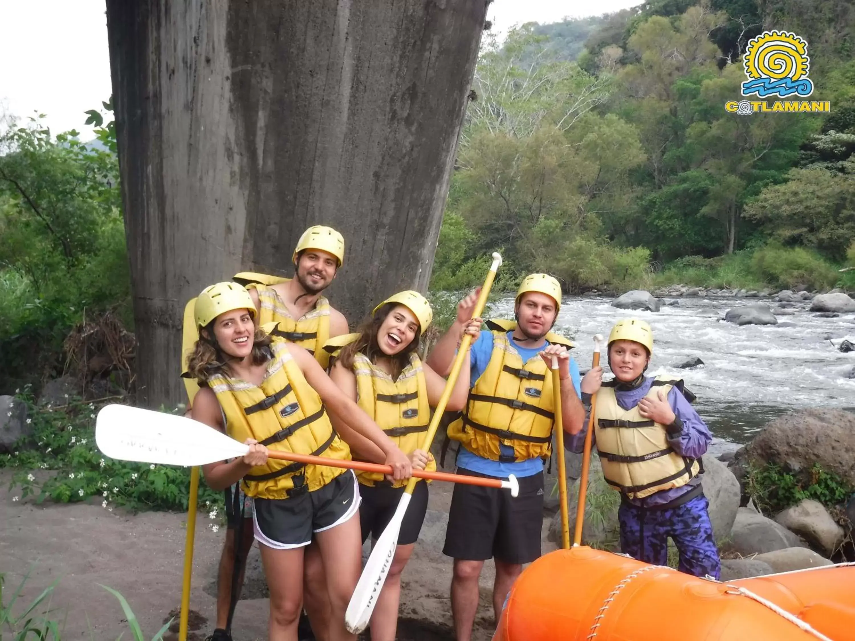 Activities, Children in Cotlamani Hotel Aventura