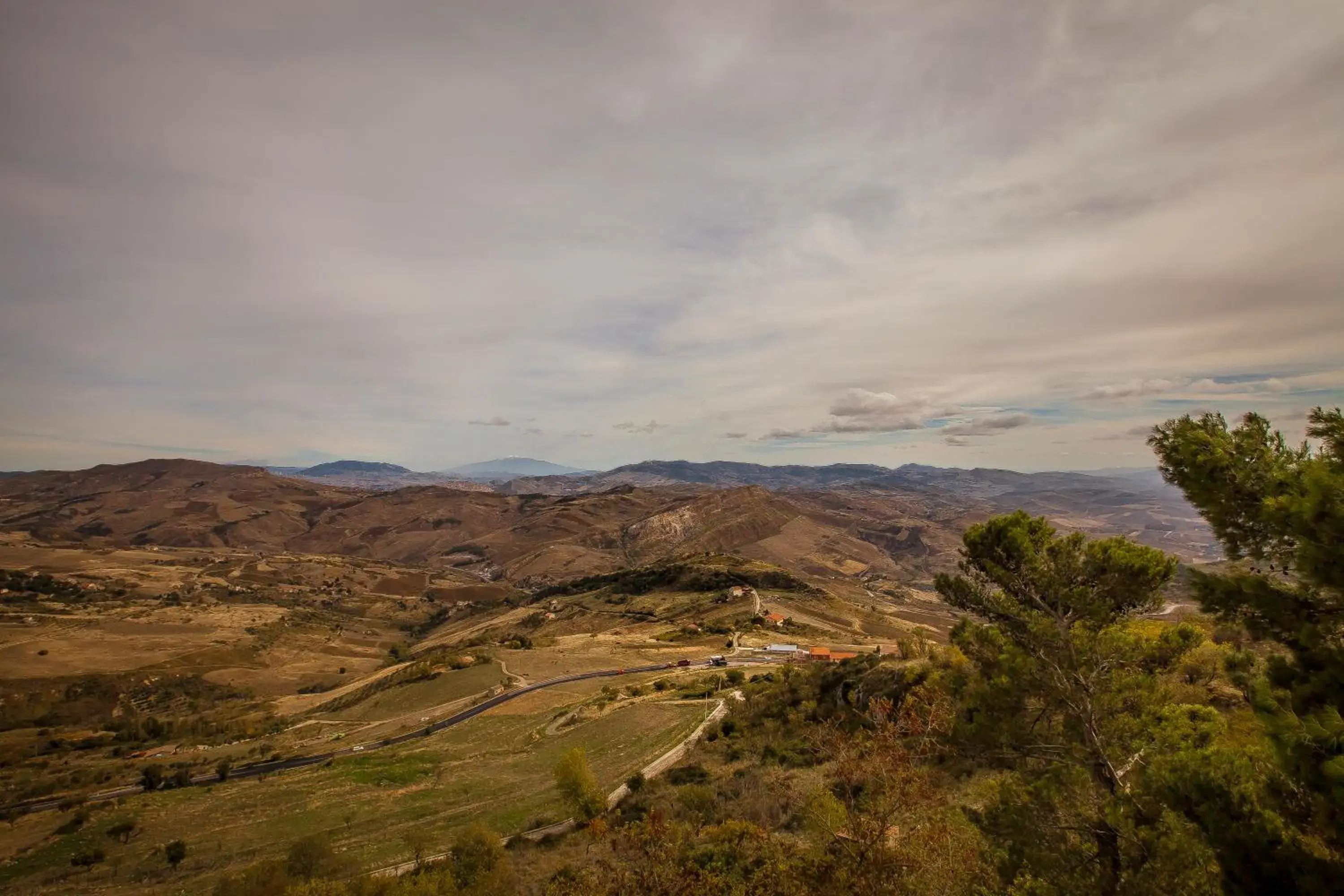 Hiking, Natural Landscape in Hotel Residenza Petra