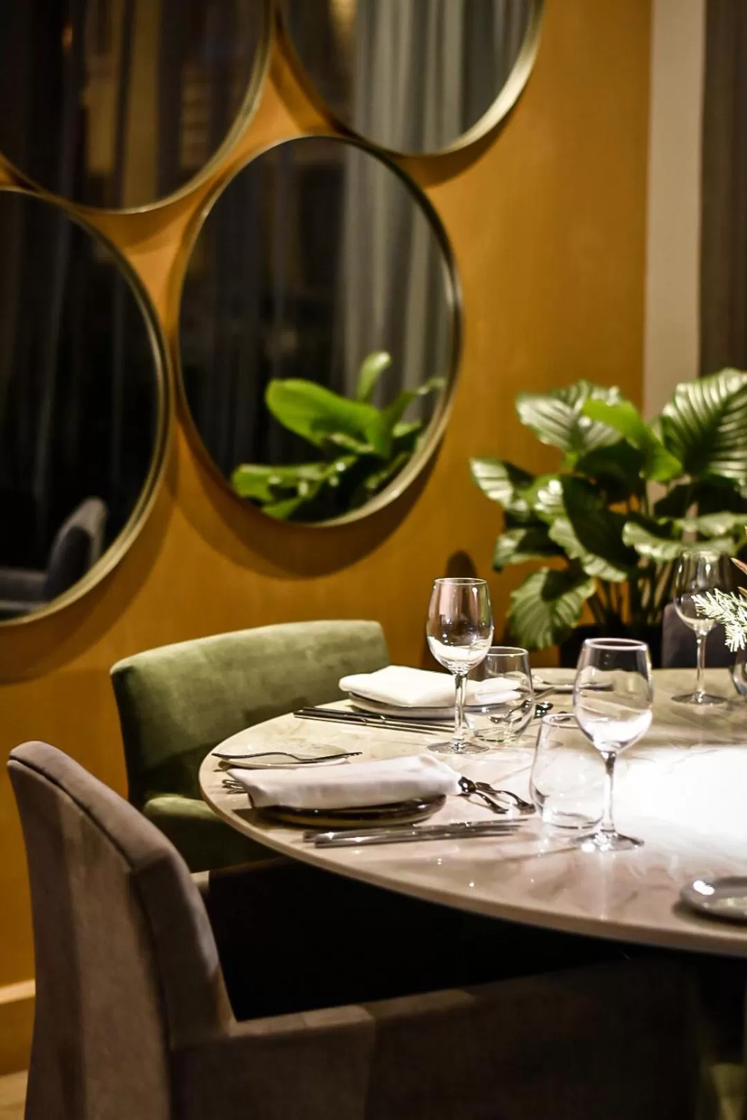 Restaurant/places to eat in MERCURE KLAIPEDA CITY HOTEL, Meetings, Events, Restaurant & Bar - Accor Group, Pet Stay FREE