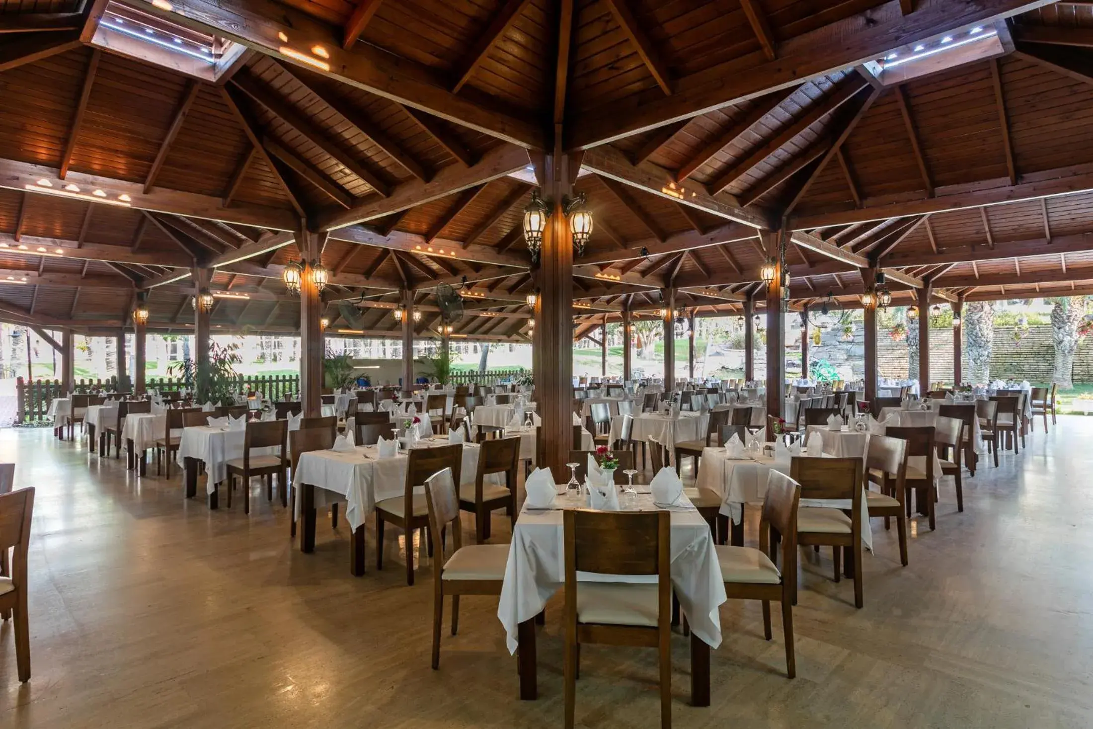 Restaurant/Places to Eat in Seven Seas Hotel Blue - Ultra All Inclusive