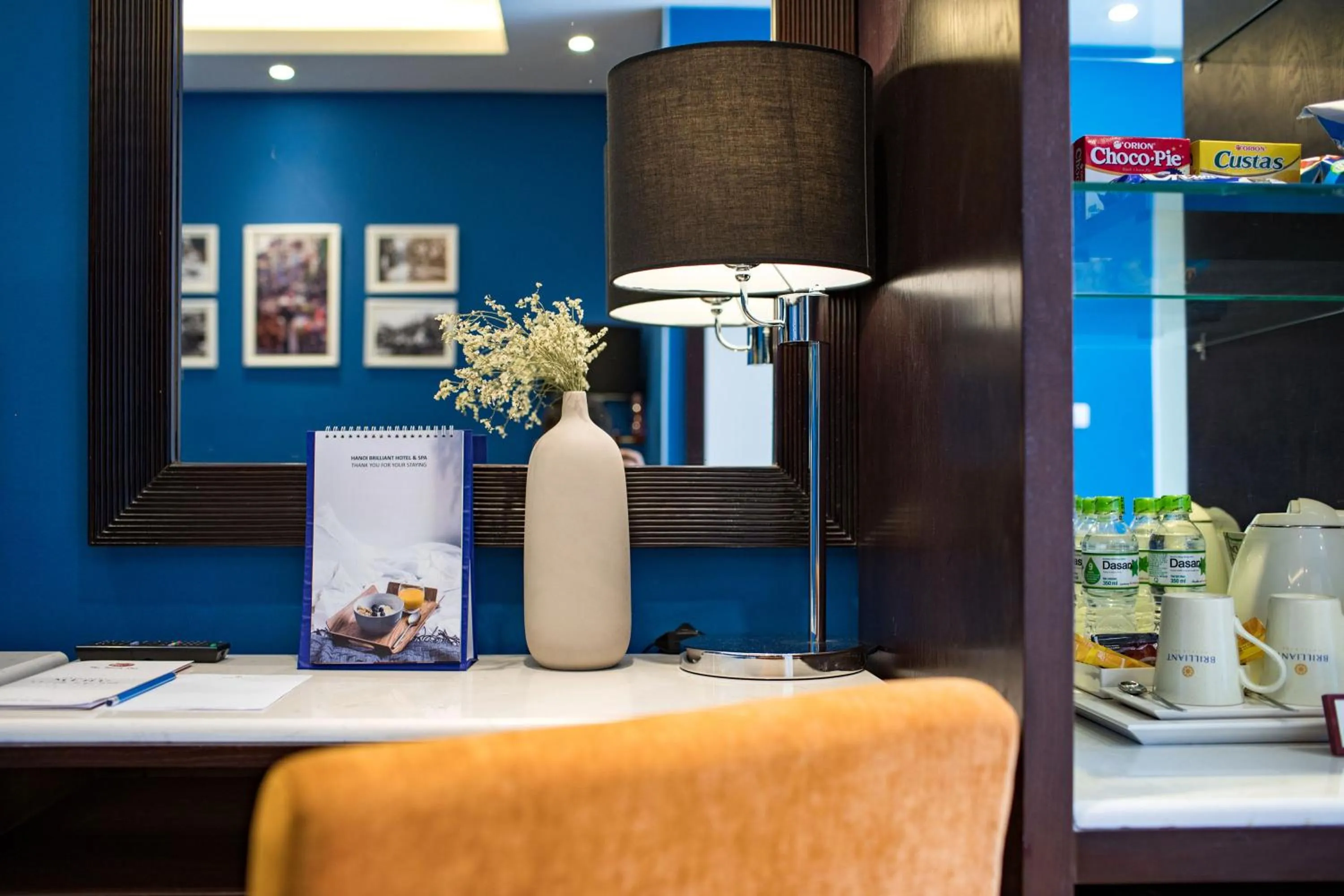 Hanoi Brilliant Hotel & Spa