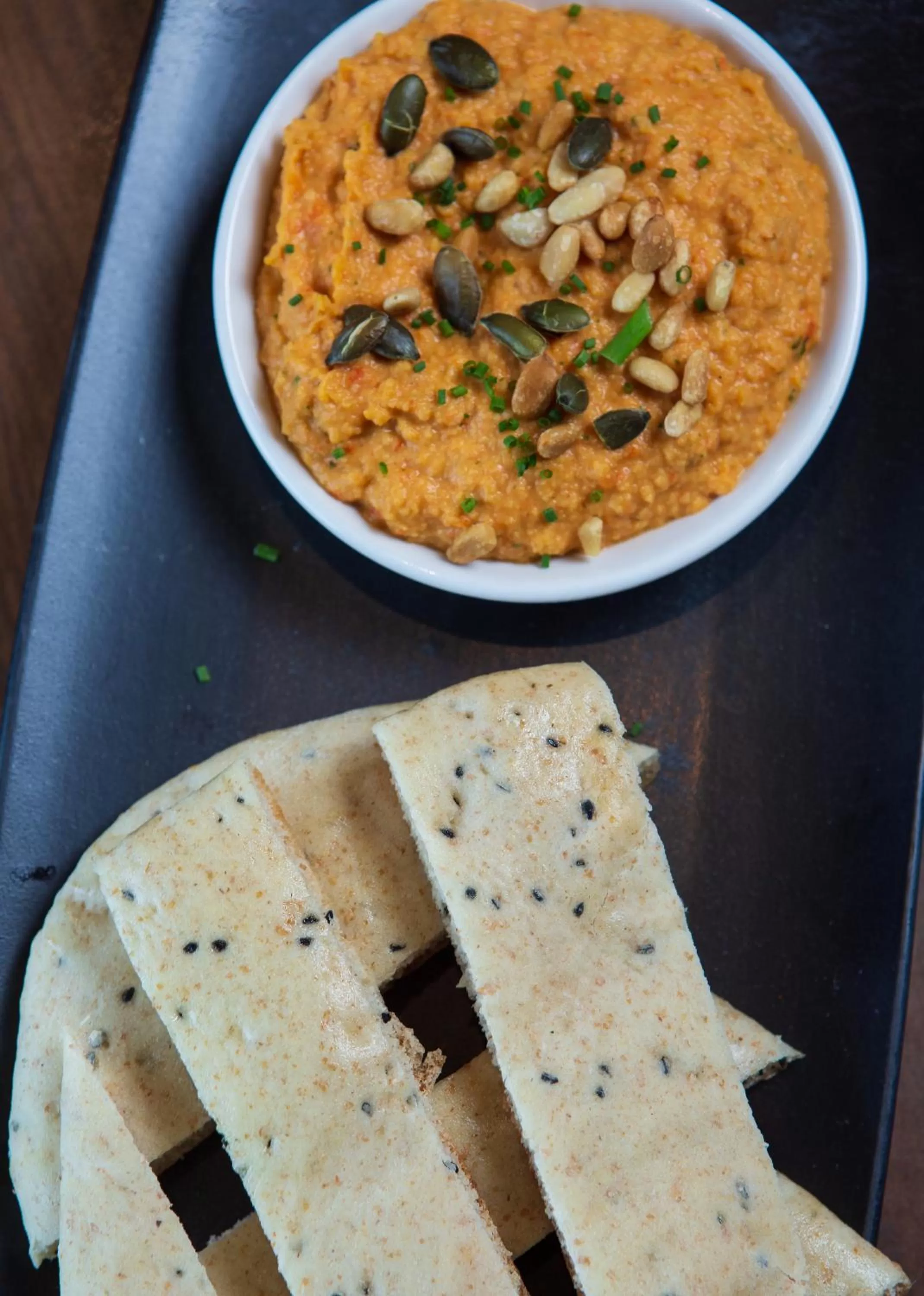 Restaurant/places to eat in The White Lion Hotel