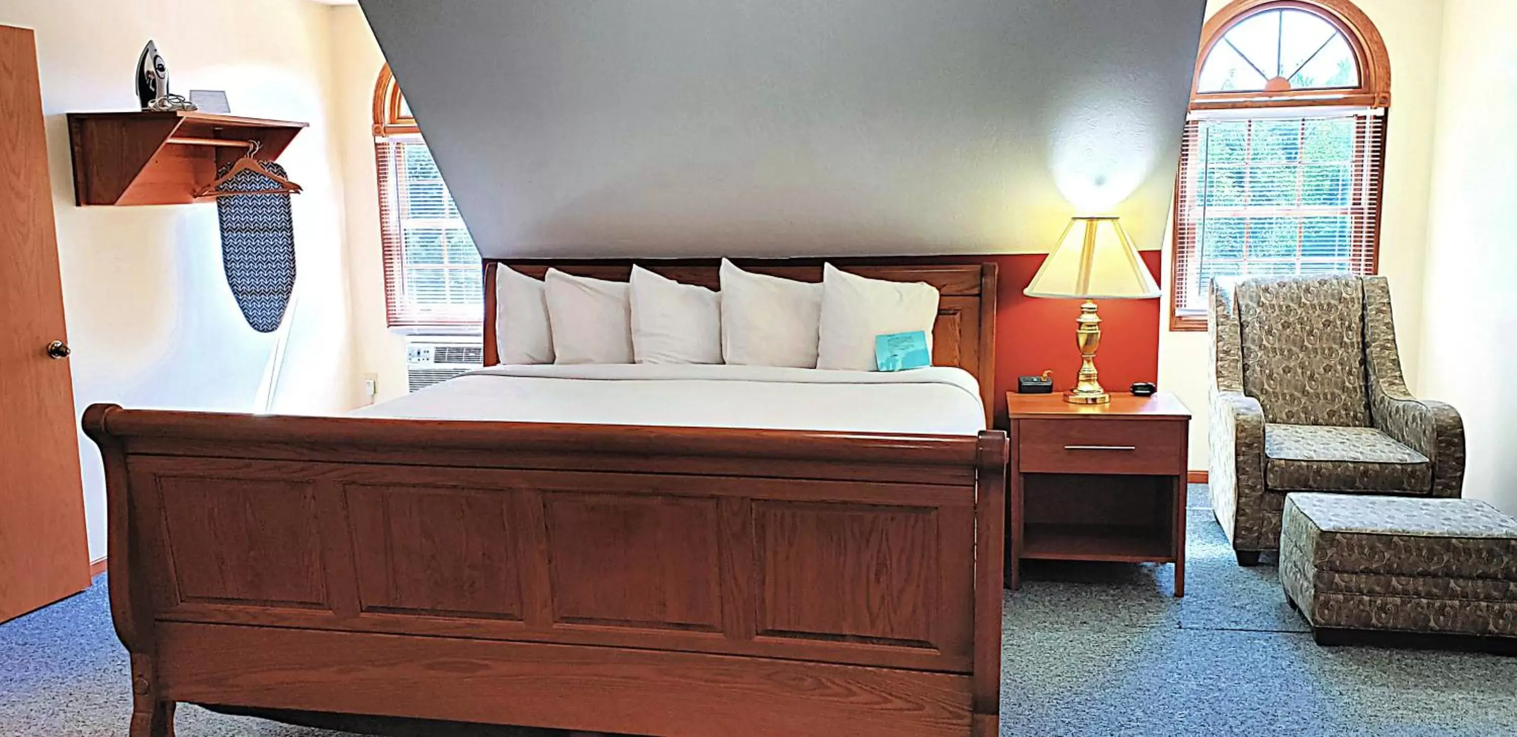 Off site, Bed in Berlin Heritage Inn Off site, Bed in Berlin Heritage Inn