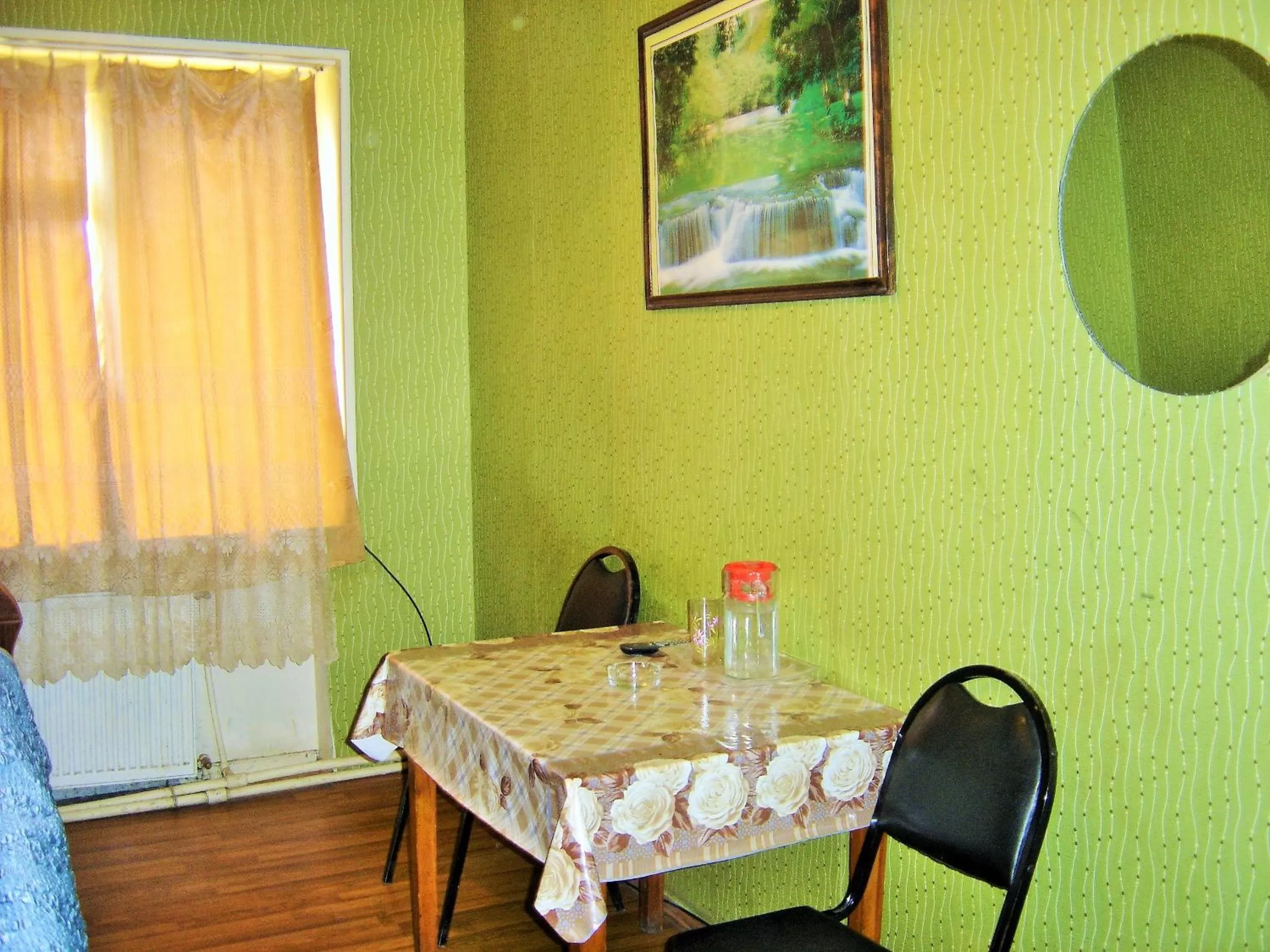 Hotel Lilo near Airport