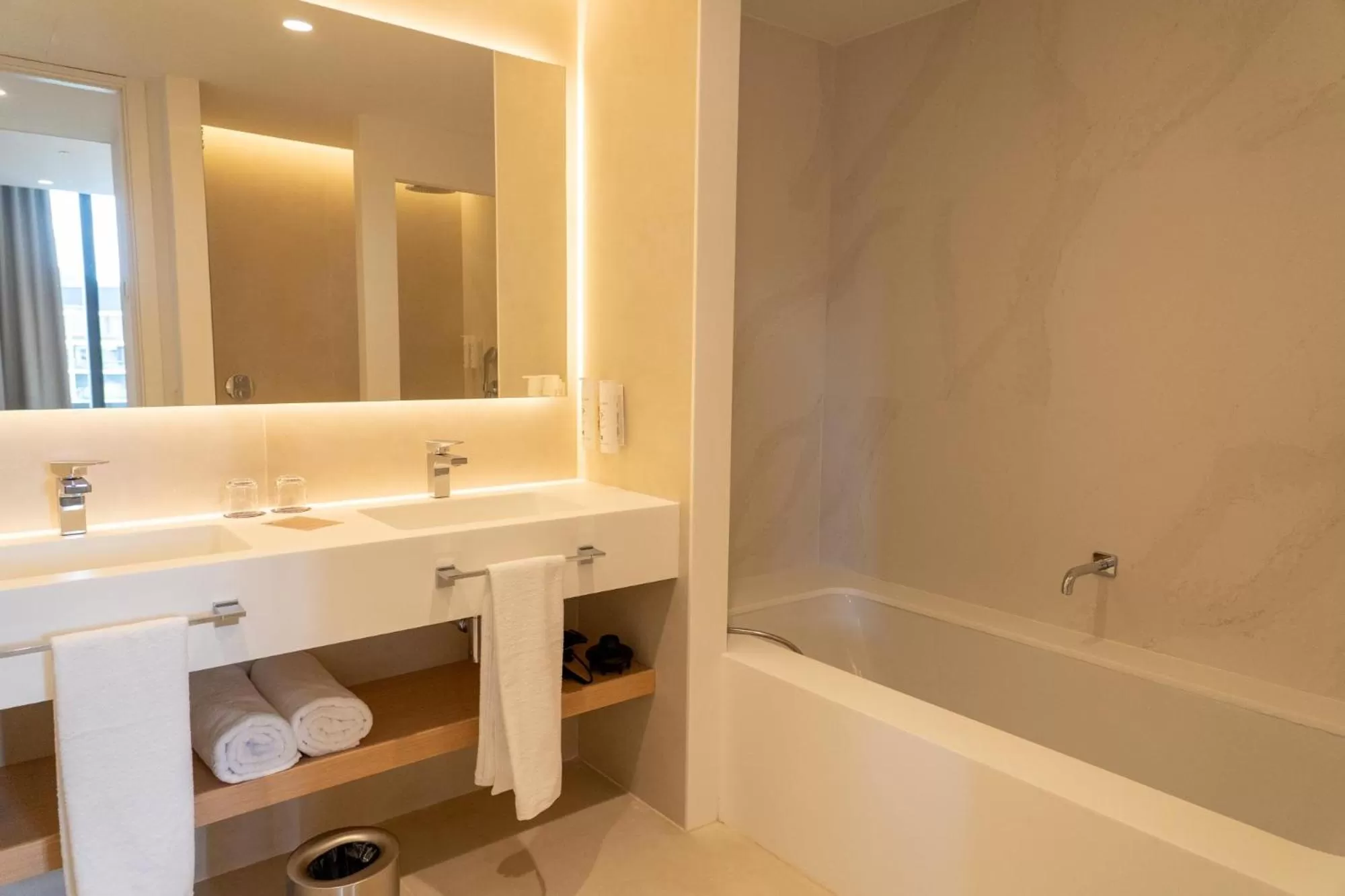 Rafa Nadal Residence