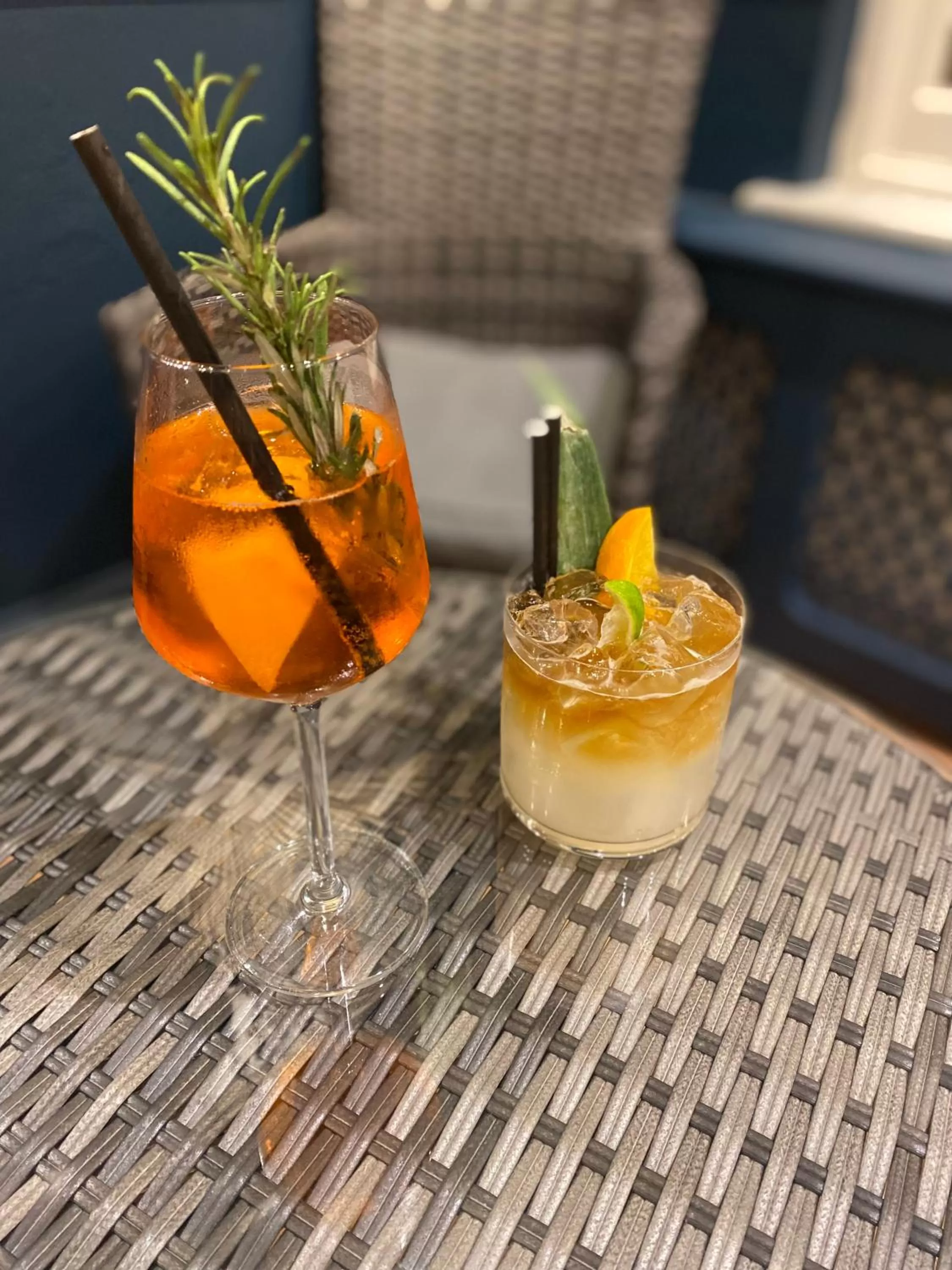 The Wellington Hotel