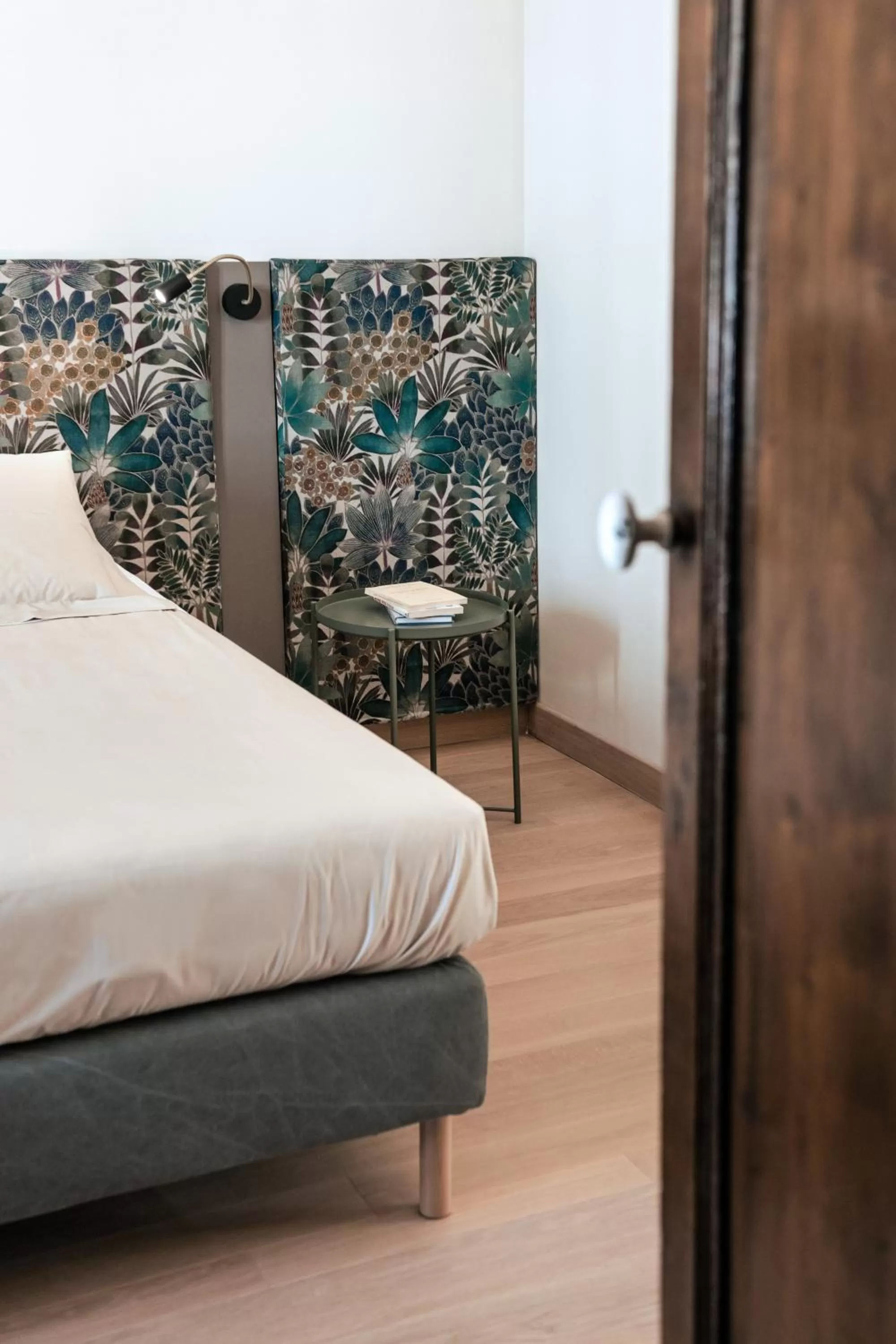 Bed in Dimora Fortebraccio