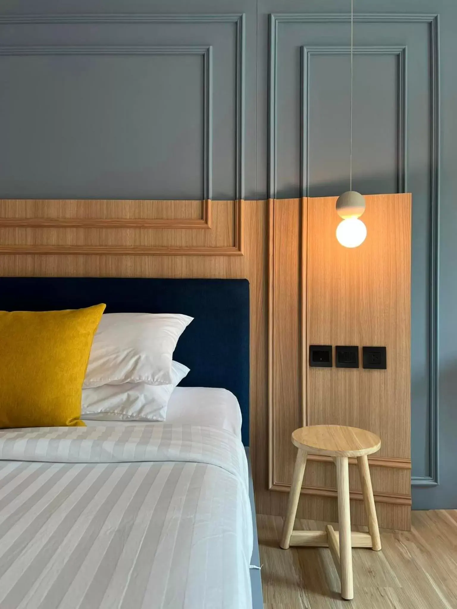 Bed in Banlansuan Resort SHA Plus Bed in Banlansuan Resort SHA Plus