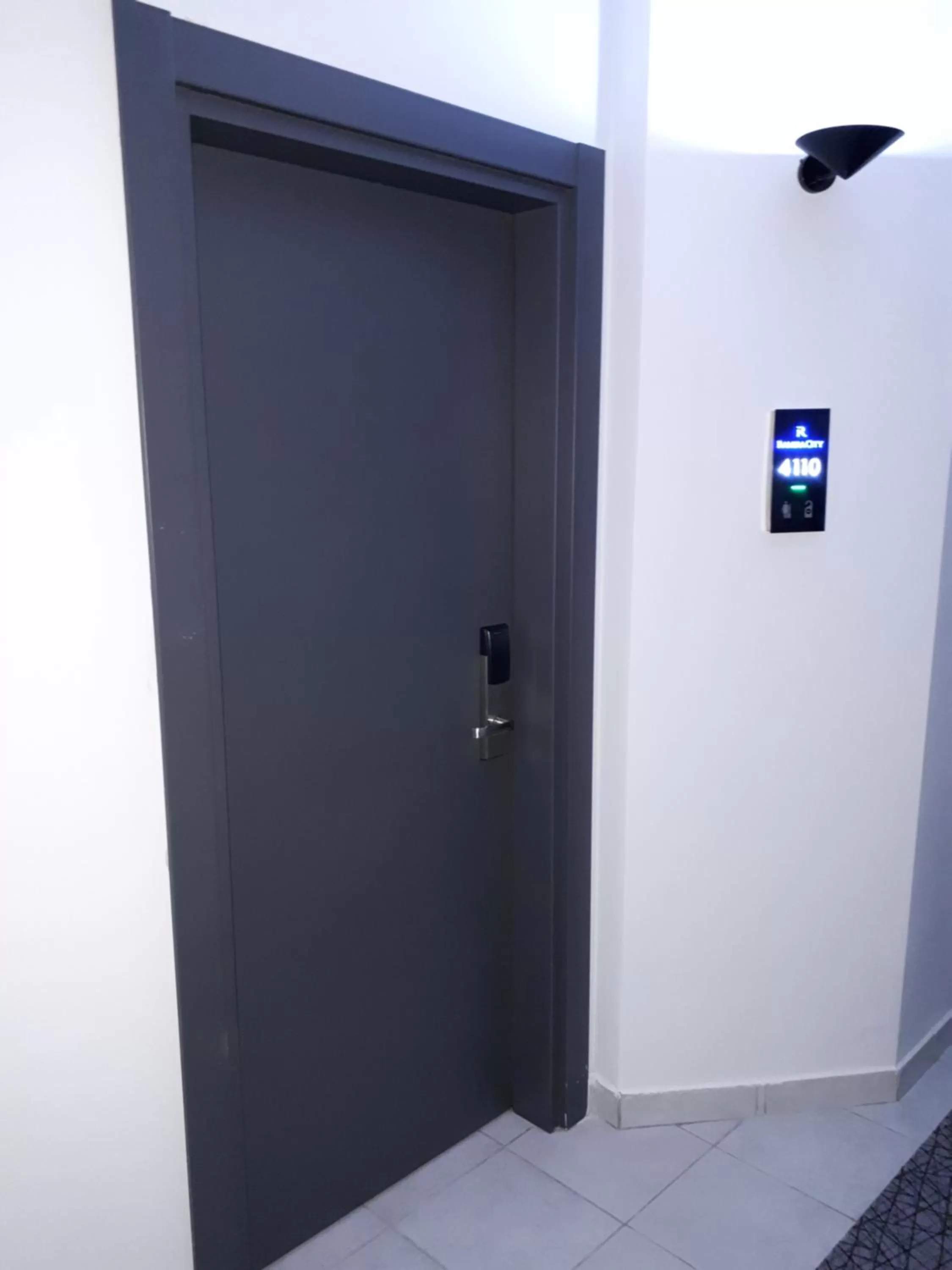 Area and facilities in Ramira City Hotel - Adult Only (16+)