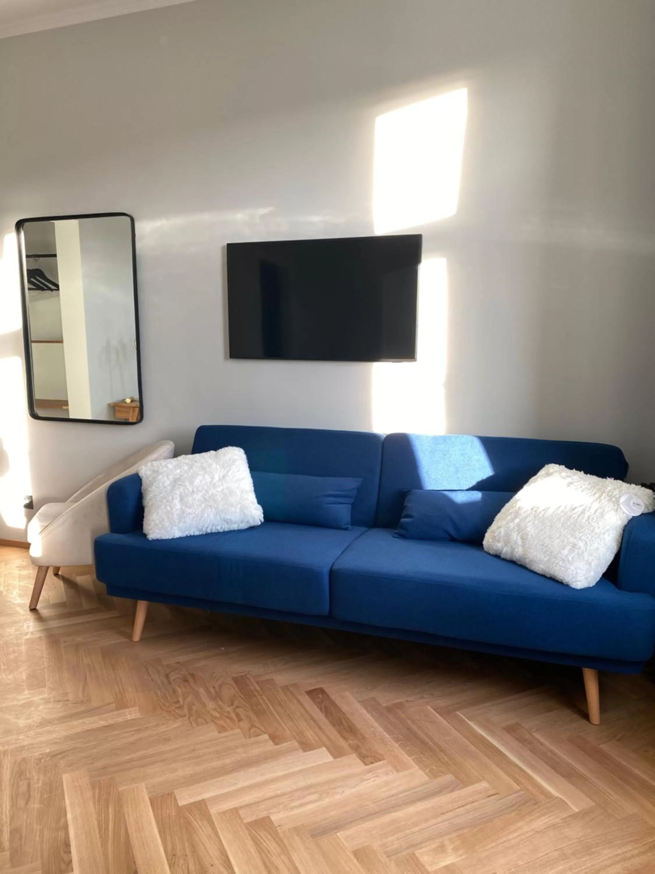 Seating Area in Boutique Hotel Kolbeck
