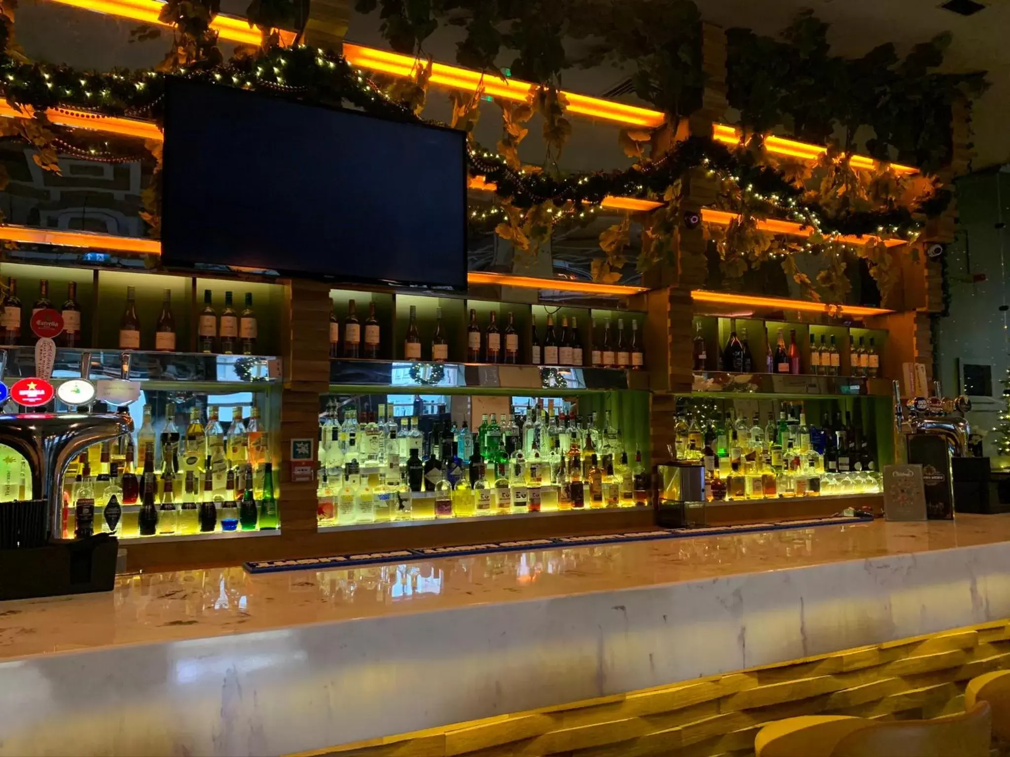 Lounge or bar, Lounge/Bar in The Sir Thomas Hotel