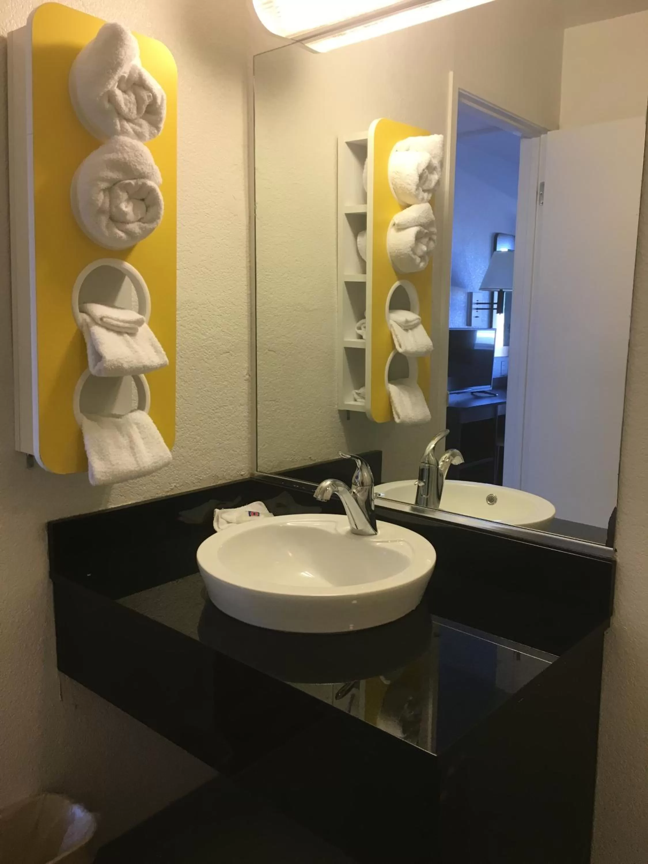 Motel 6-Tucumcari, NM