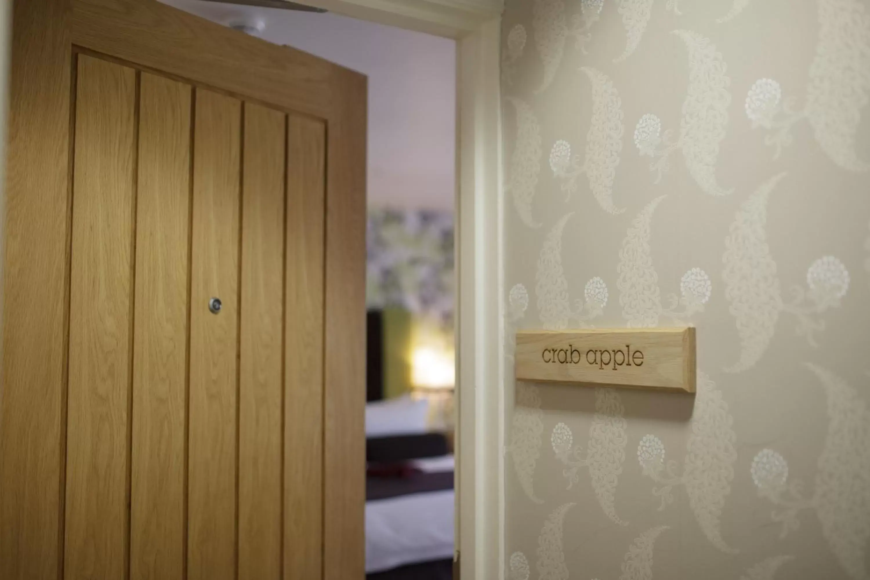 Bedroom, Bed in The Green House Bedroom, Bed in The Green House