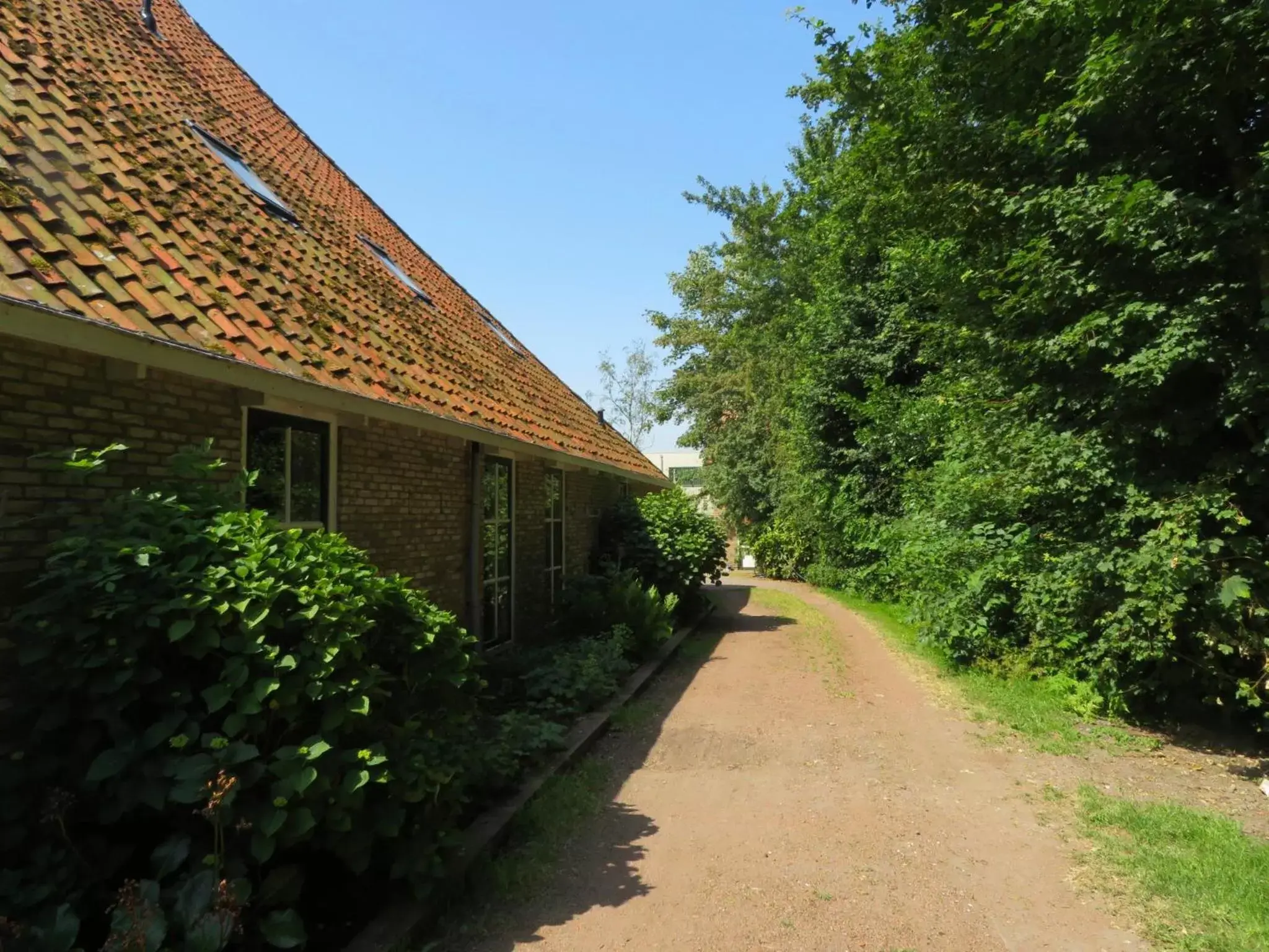 Property Building in Friese Hoeve Sneek