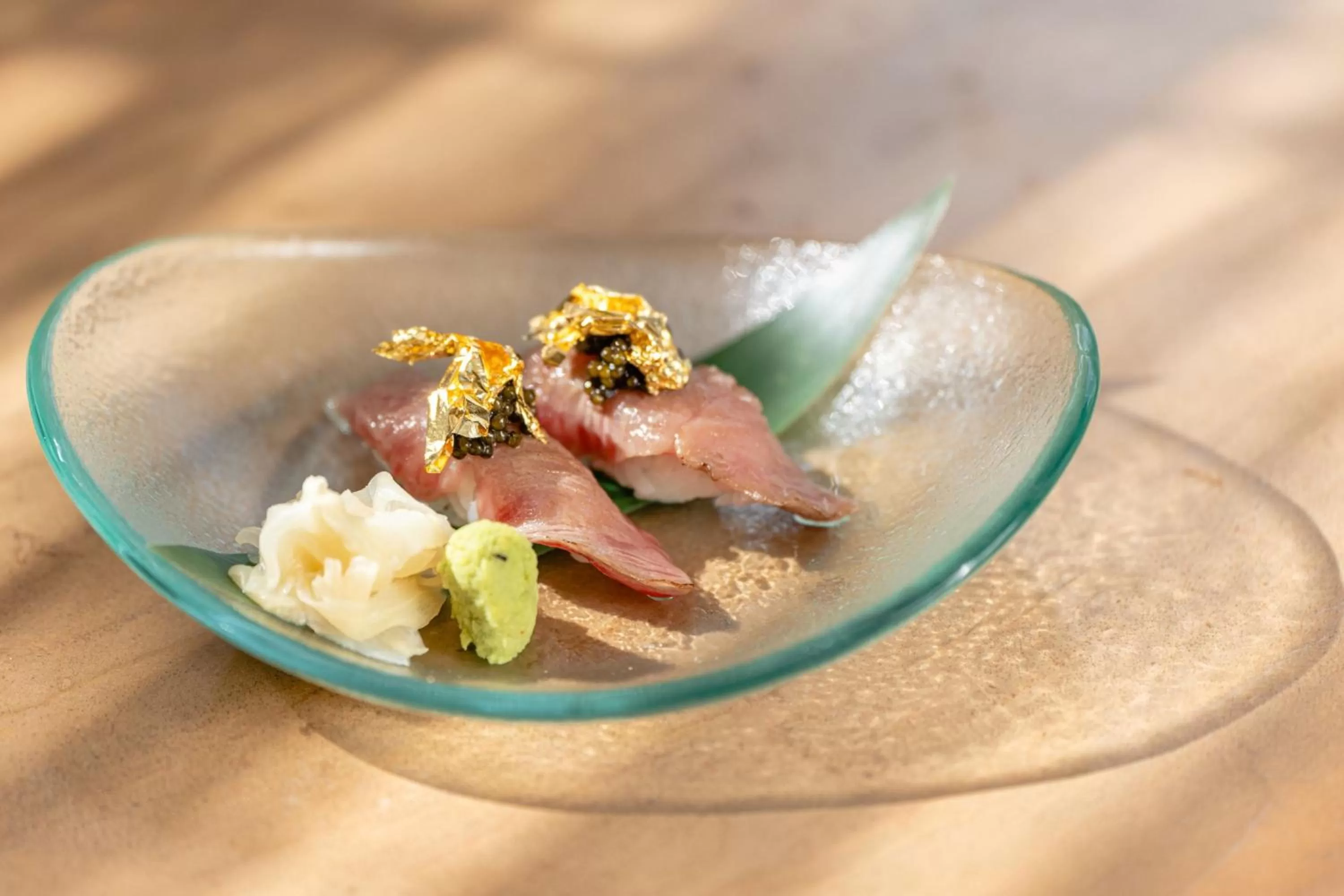 Restaurant/places to eat in Parklane, a Luxury Collection Resort & Spa, Limassol