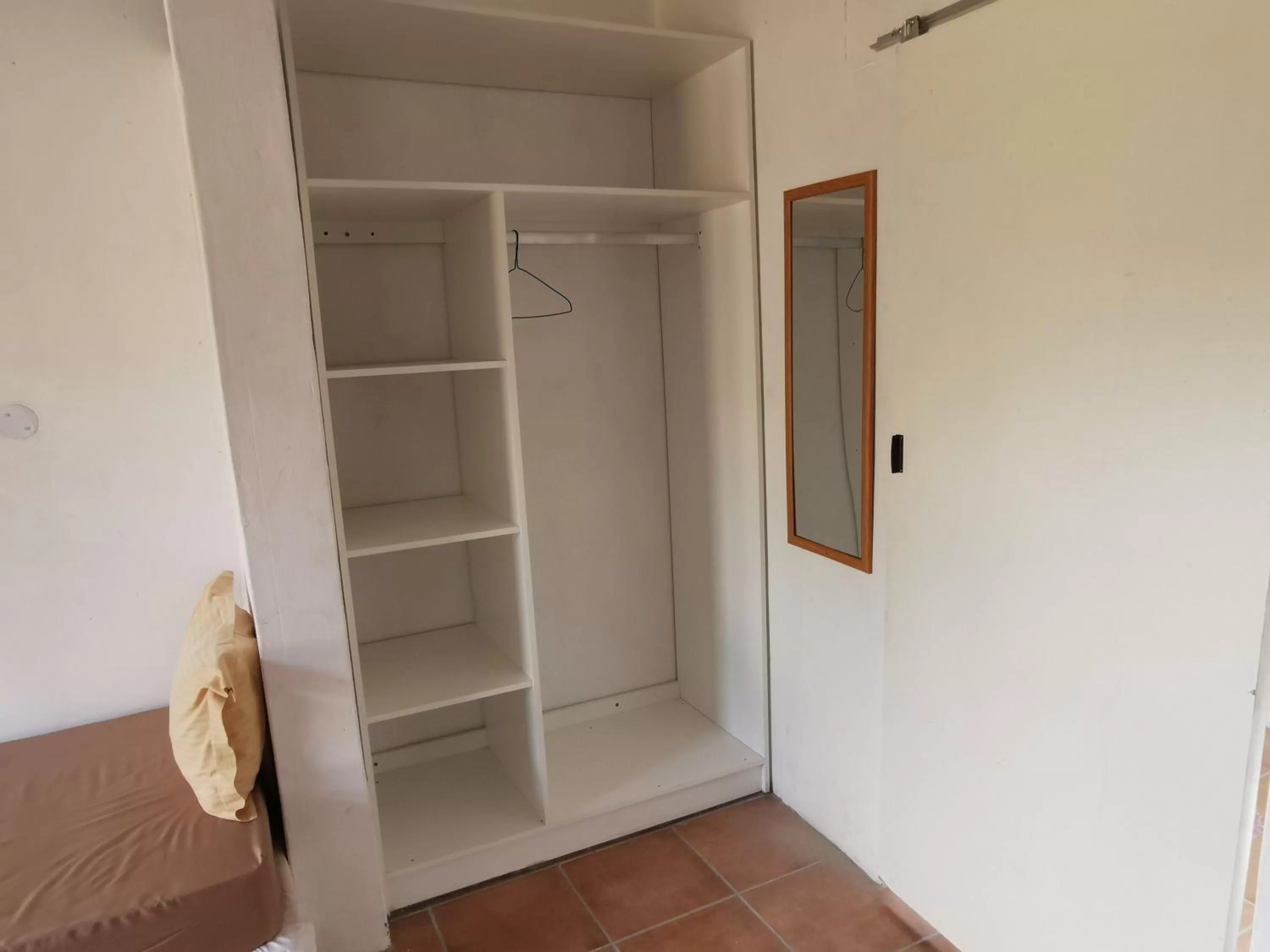 Bathroom in Happy Forest B&B