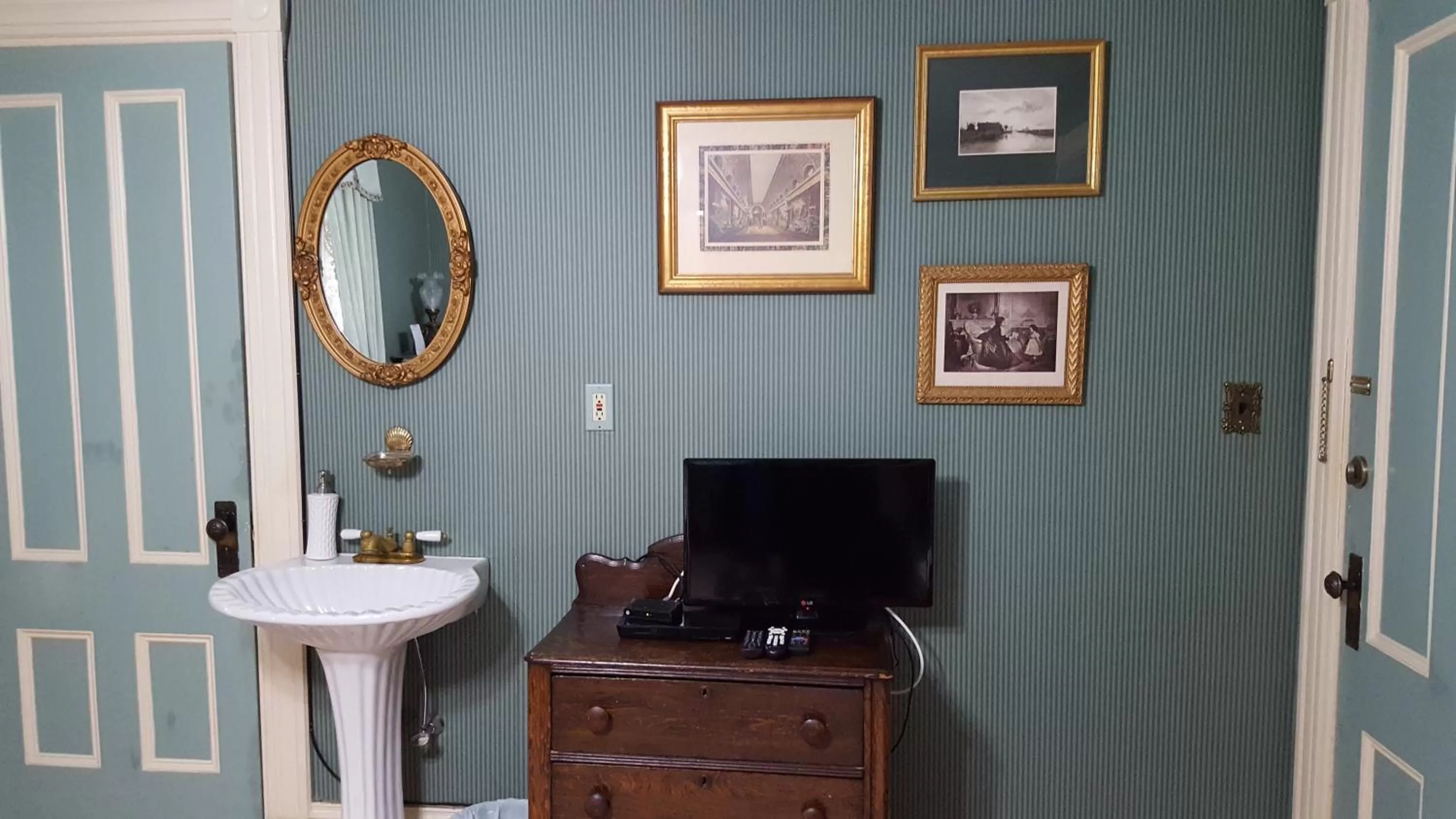 Other in Holidae House Bed & Breakfast