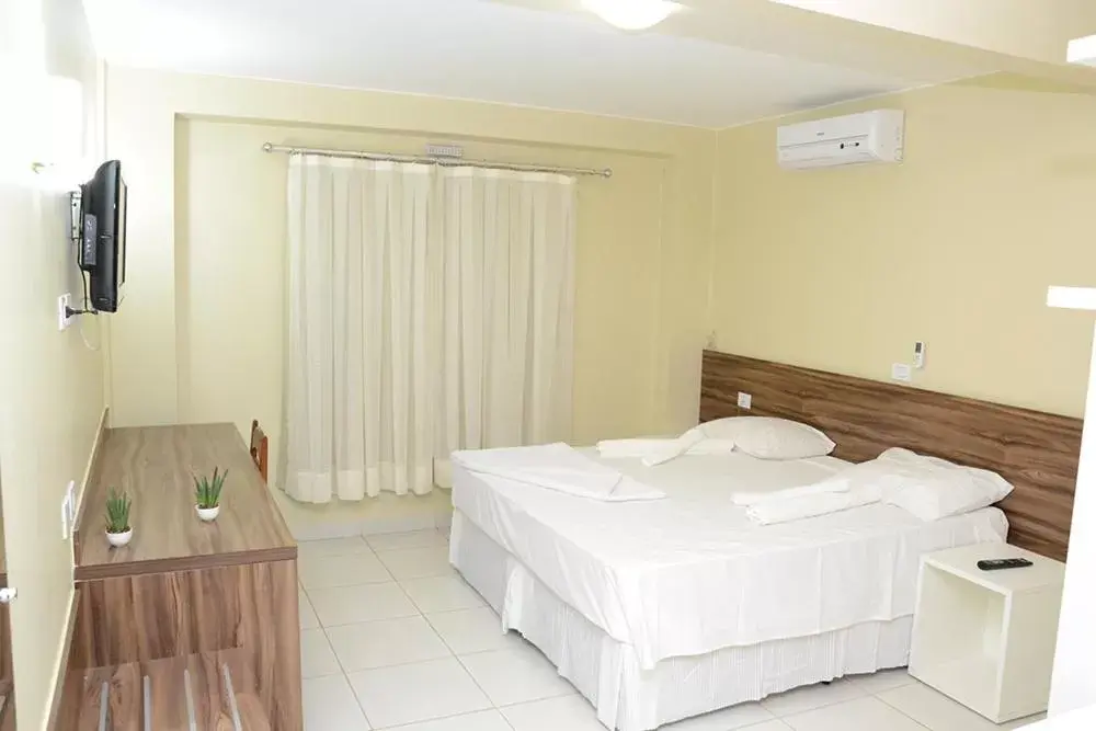 Queen Suite in Requinte Hotel Queen Suite in Requinte Hotel