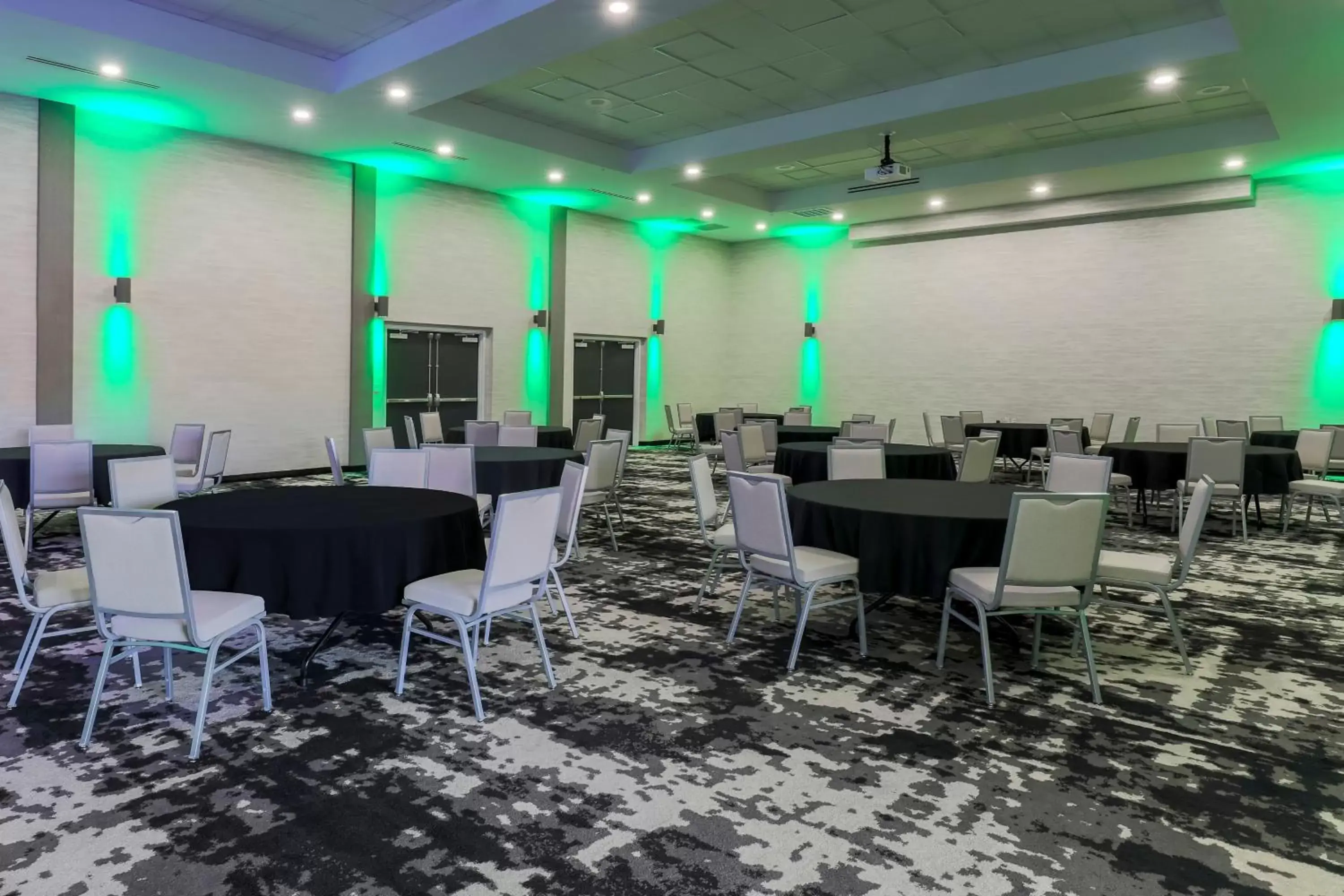 Meeting/conference room in Four Points by Sheraton Amarillo Central