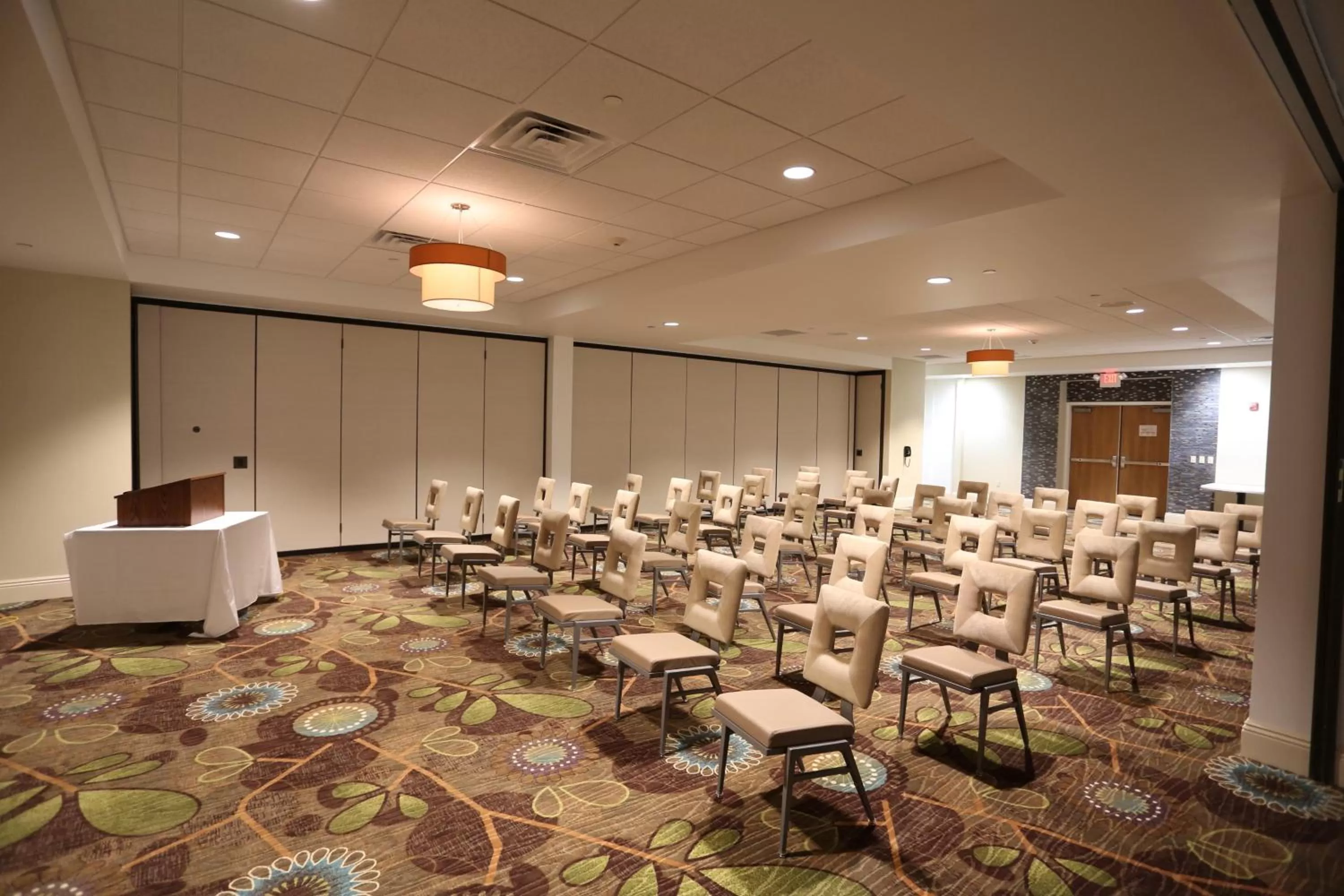 Meeting/conference room in Holiday Inn Morgantown-University Area by IHG