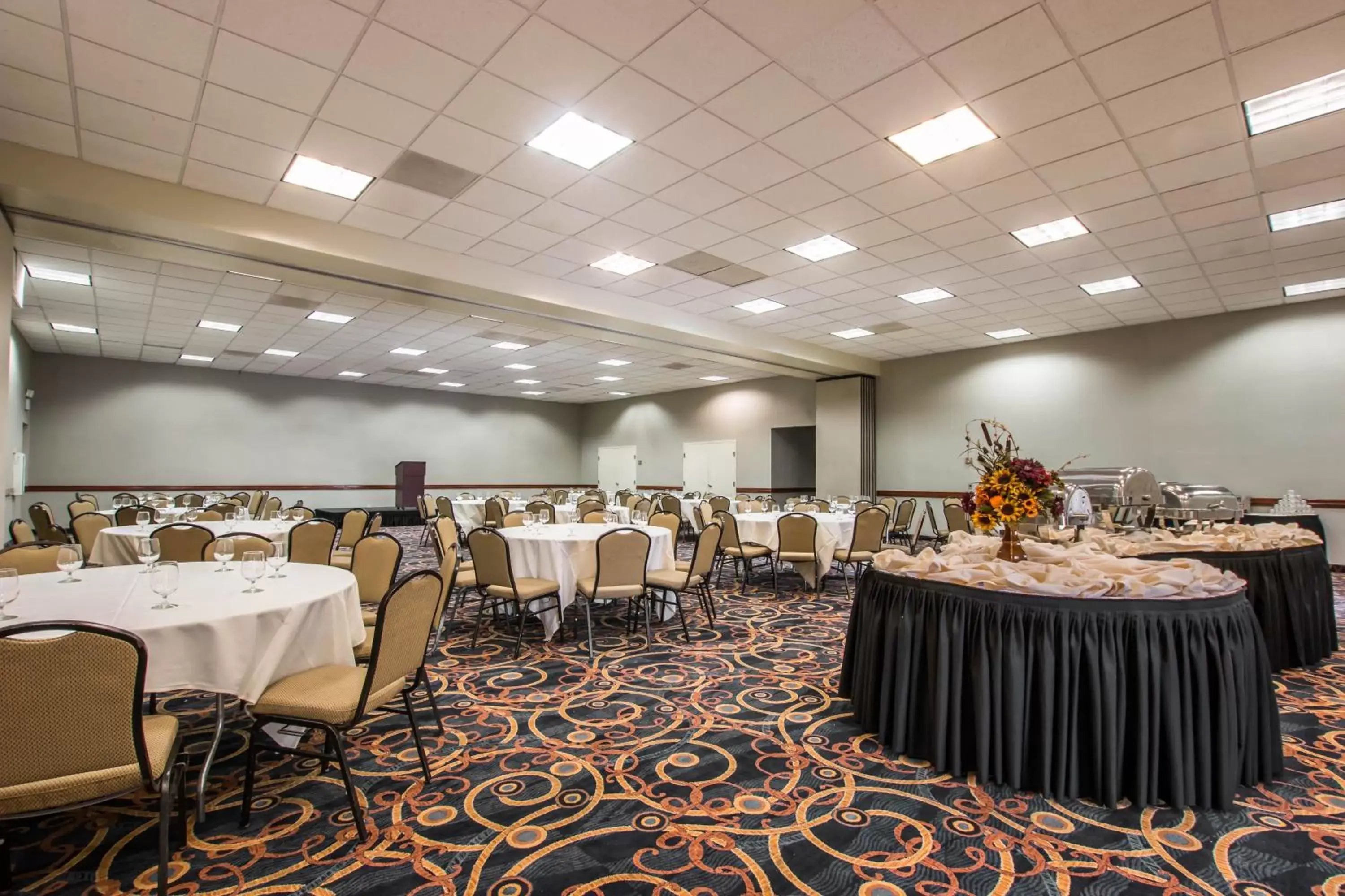 Banquet/Function facilities, Banquet Facilities in Ramada by Wyndham San Diego National City