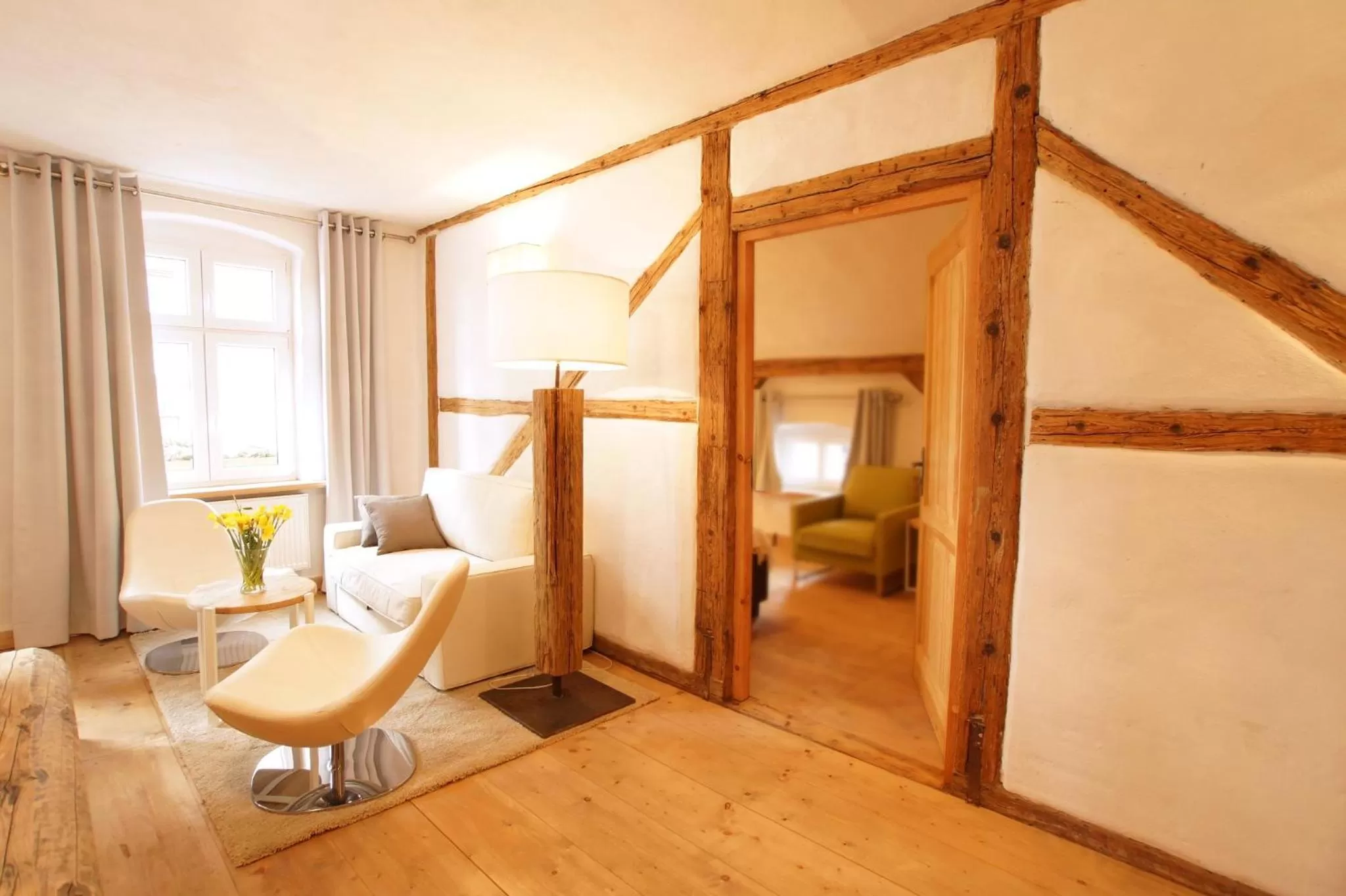 Living room in Zajazd Karczma Zagłoba