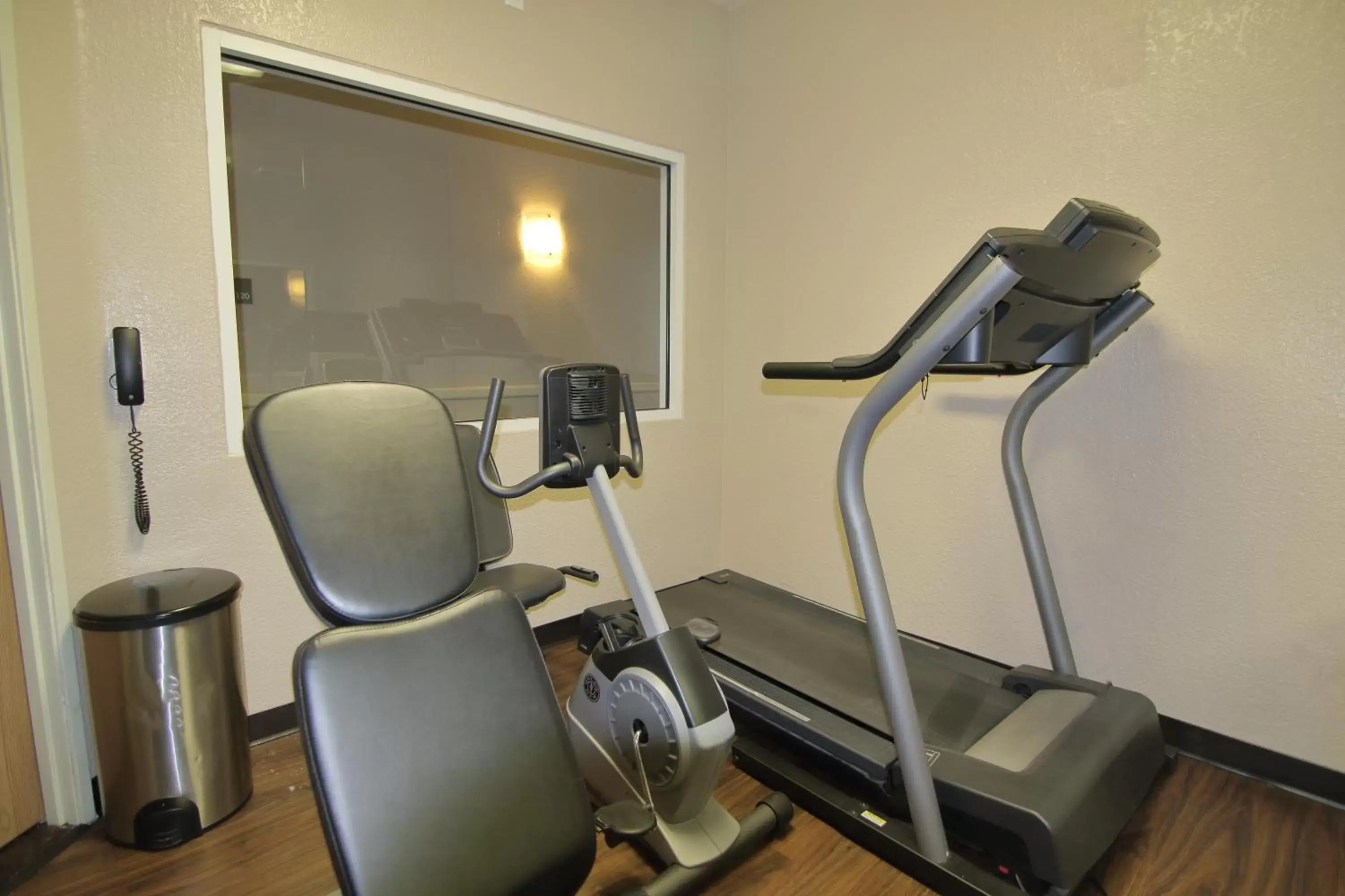 Fitness centre/facilities, Fitness Center/Facilities in Comfort Inn Richfield I-70