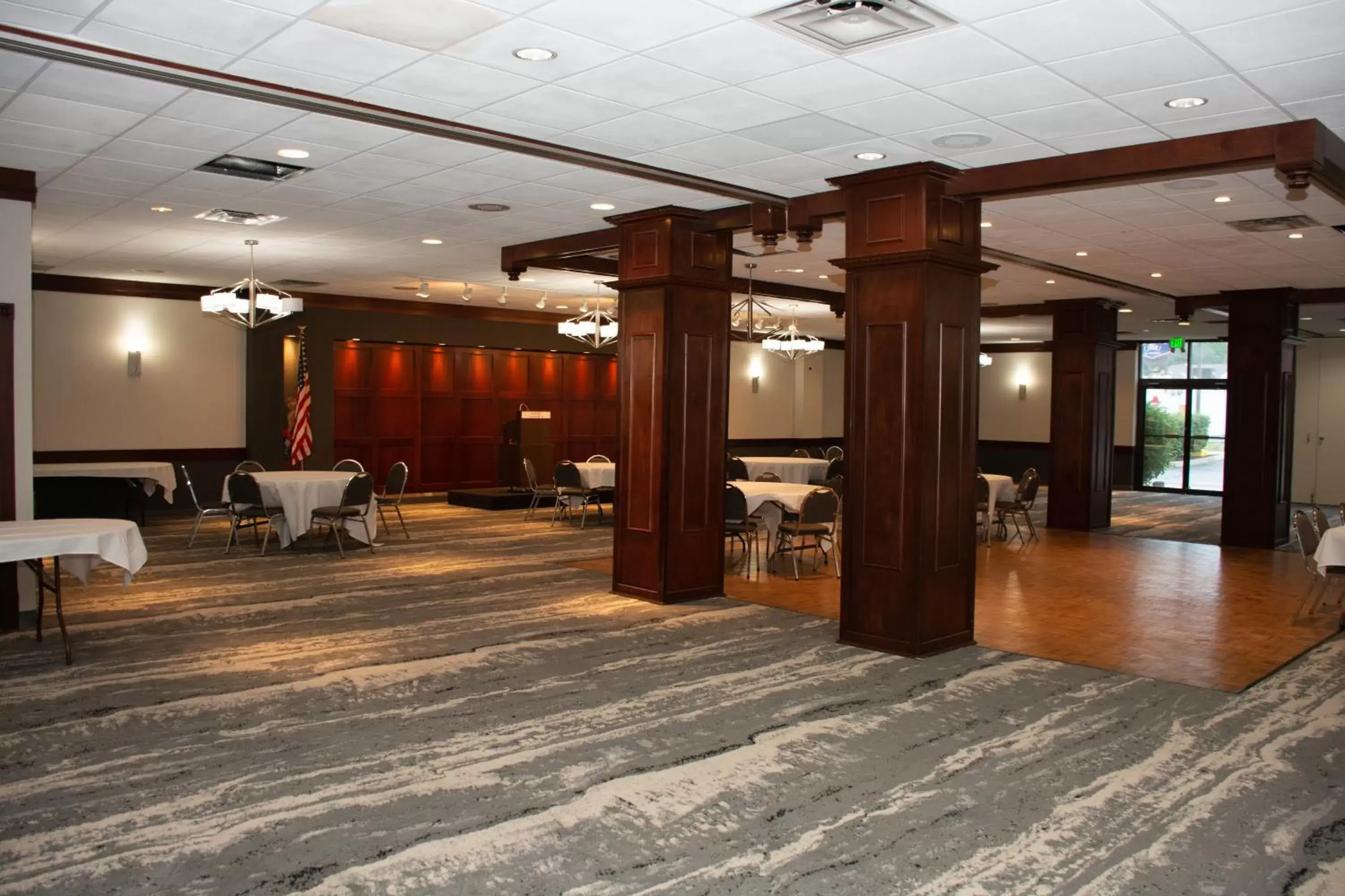 Banquet/Function facilities, Banquet Facilities in Best Western Plus Clarks Summit Scranton Hotel
