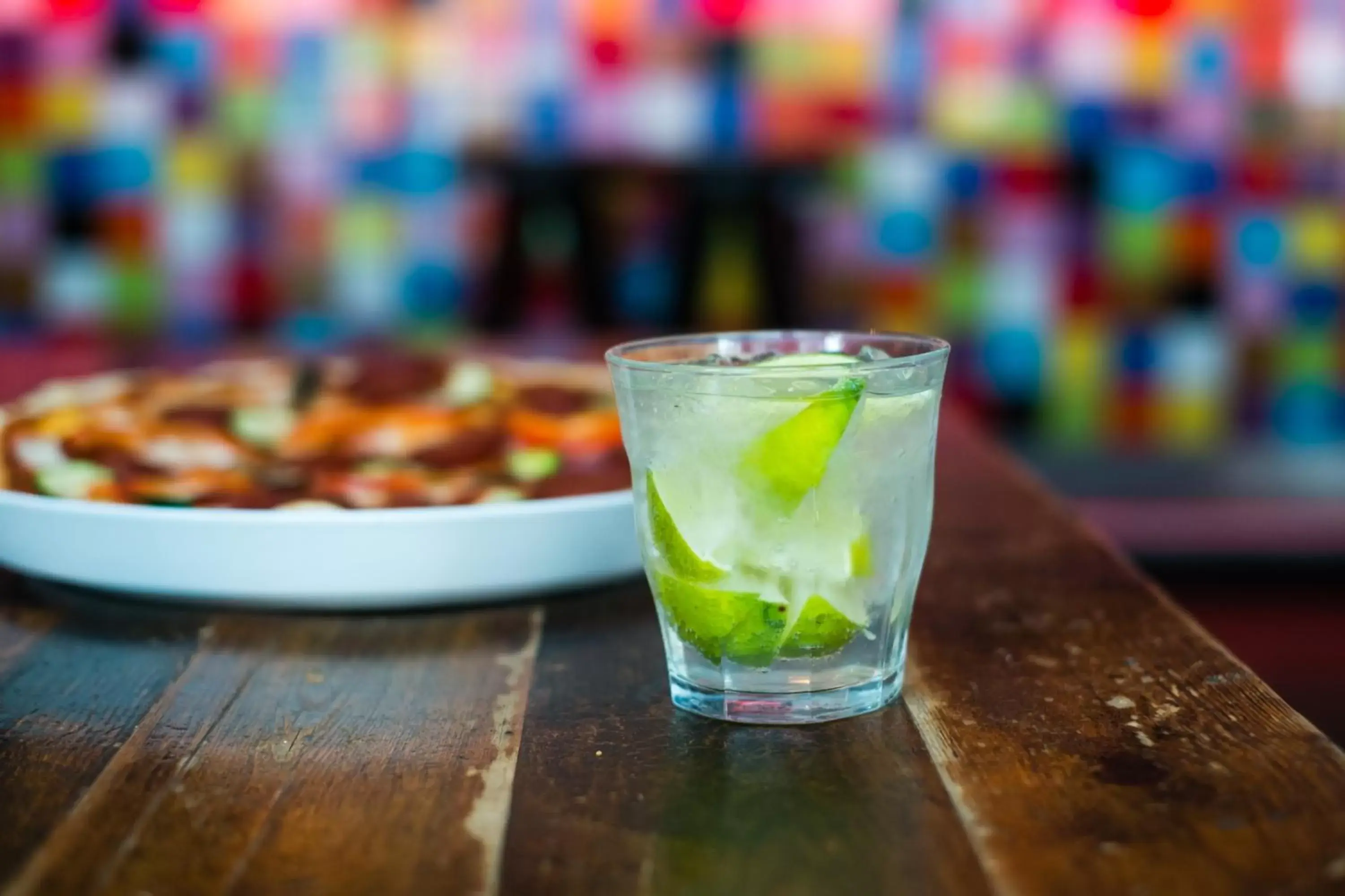 Food close-up in Copenhagen Downtown Hostel Food close-up in Copenhagen Downtown Hostel