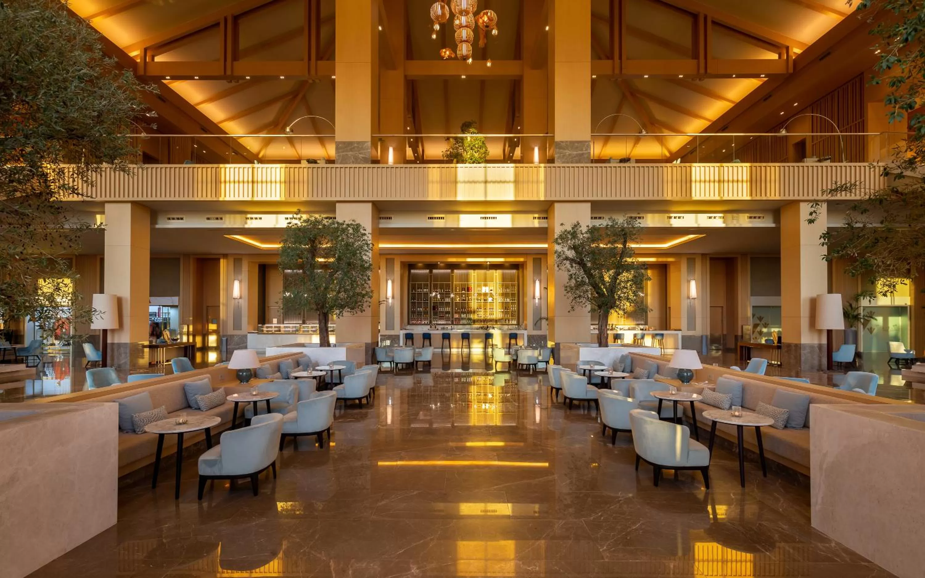 Restaurant/places to eat in Rixos Water World Aktau - Theme Park Free Access