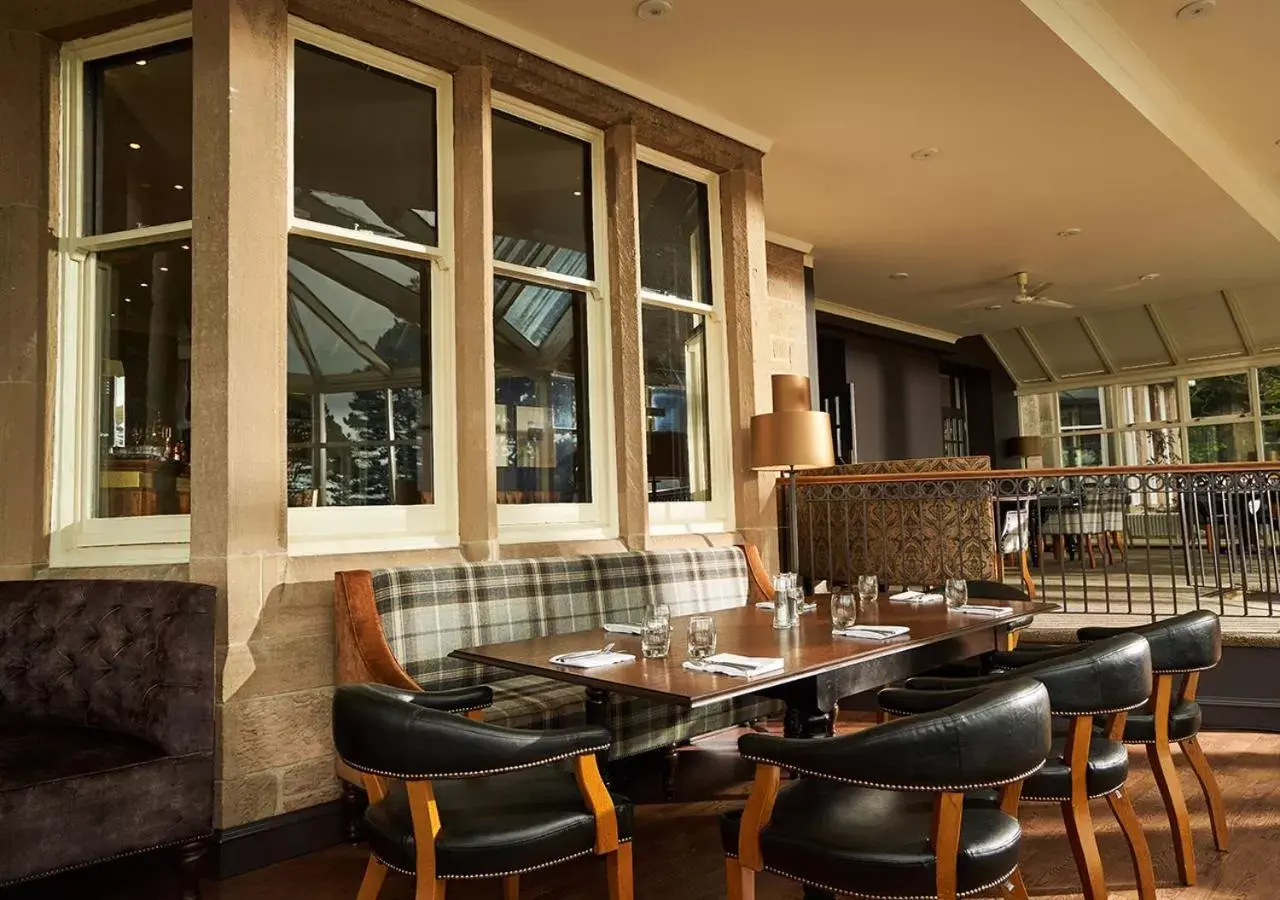 Restaurant/places to eat in Golf View Hotel & Spa Restaurant/places to eat in Golf View Hotel & Spa