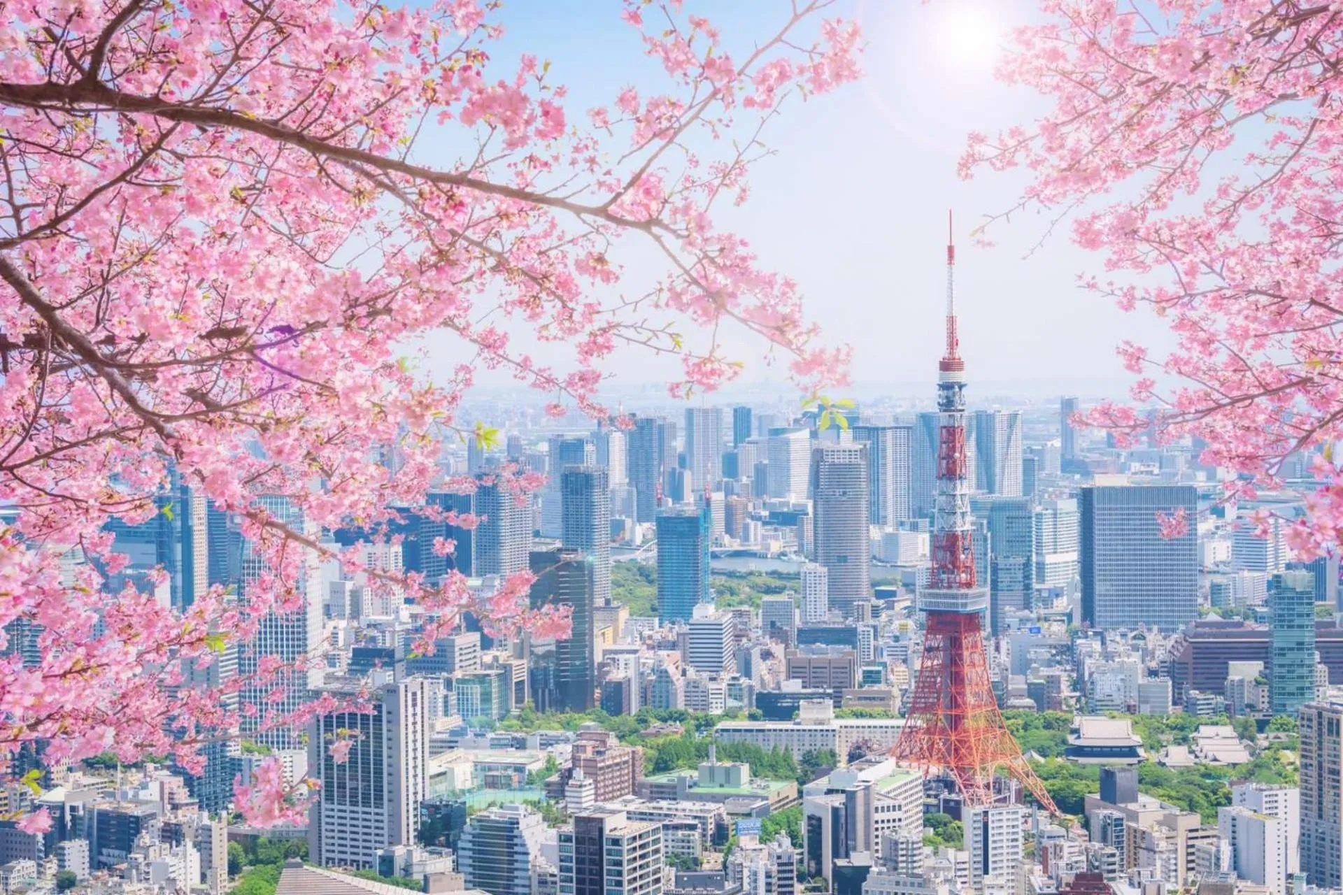 Pullman Tokyo Tamachi