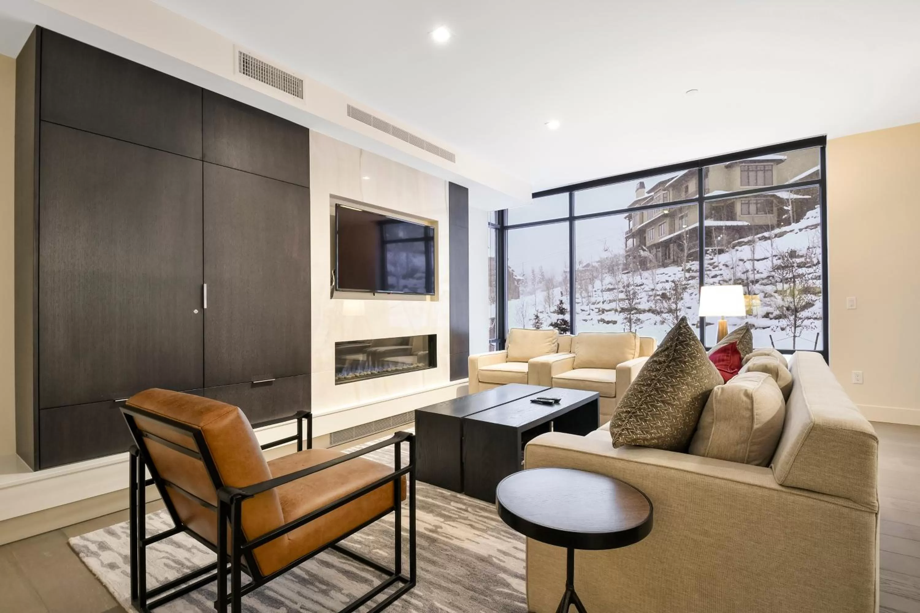 Lift Park City Condominiums