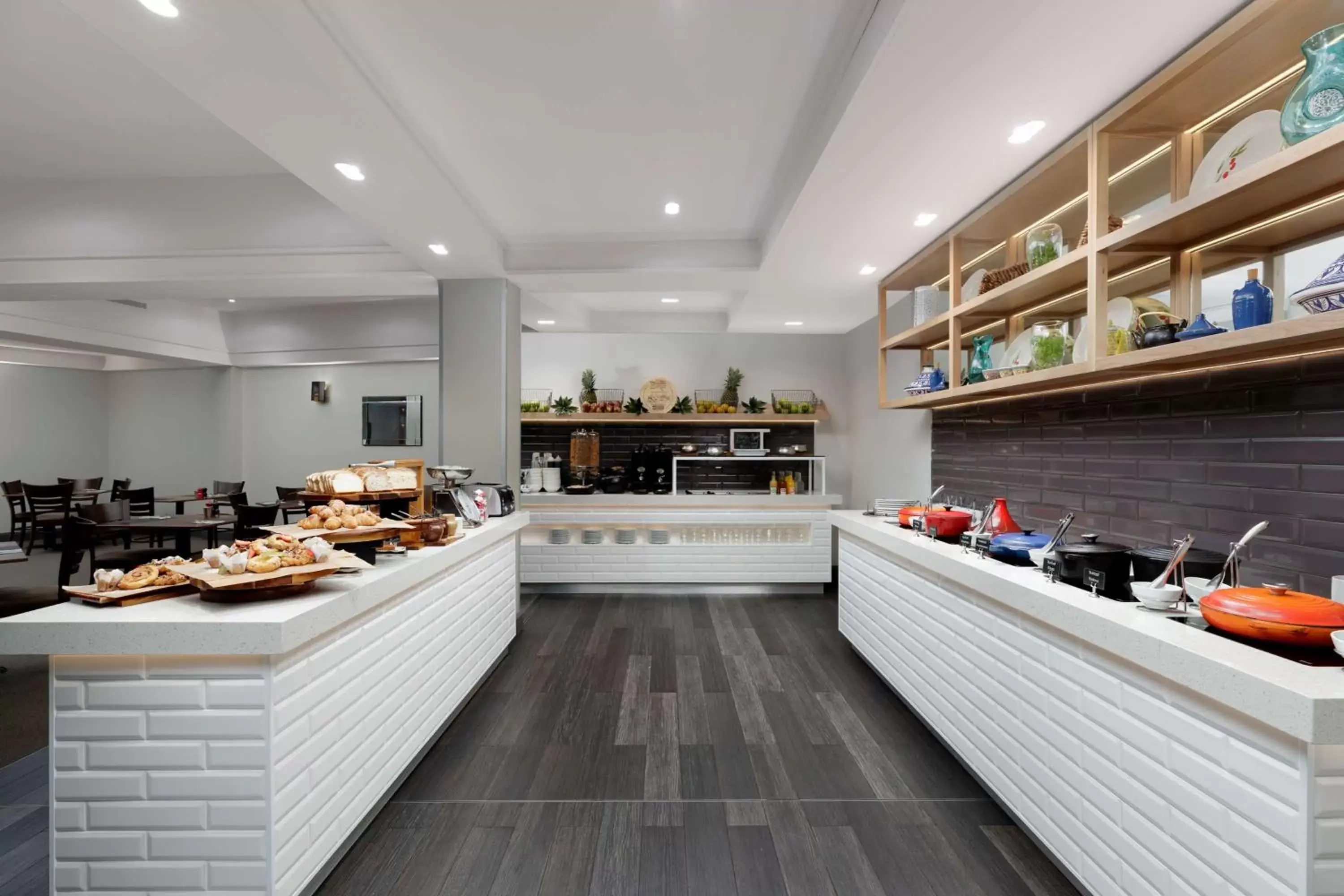 Restaurant/places to eat in Rydges Camperdown Restaurant/places to eat in Rydges Camperdown