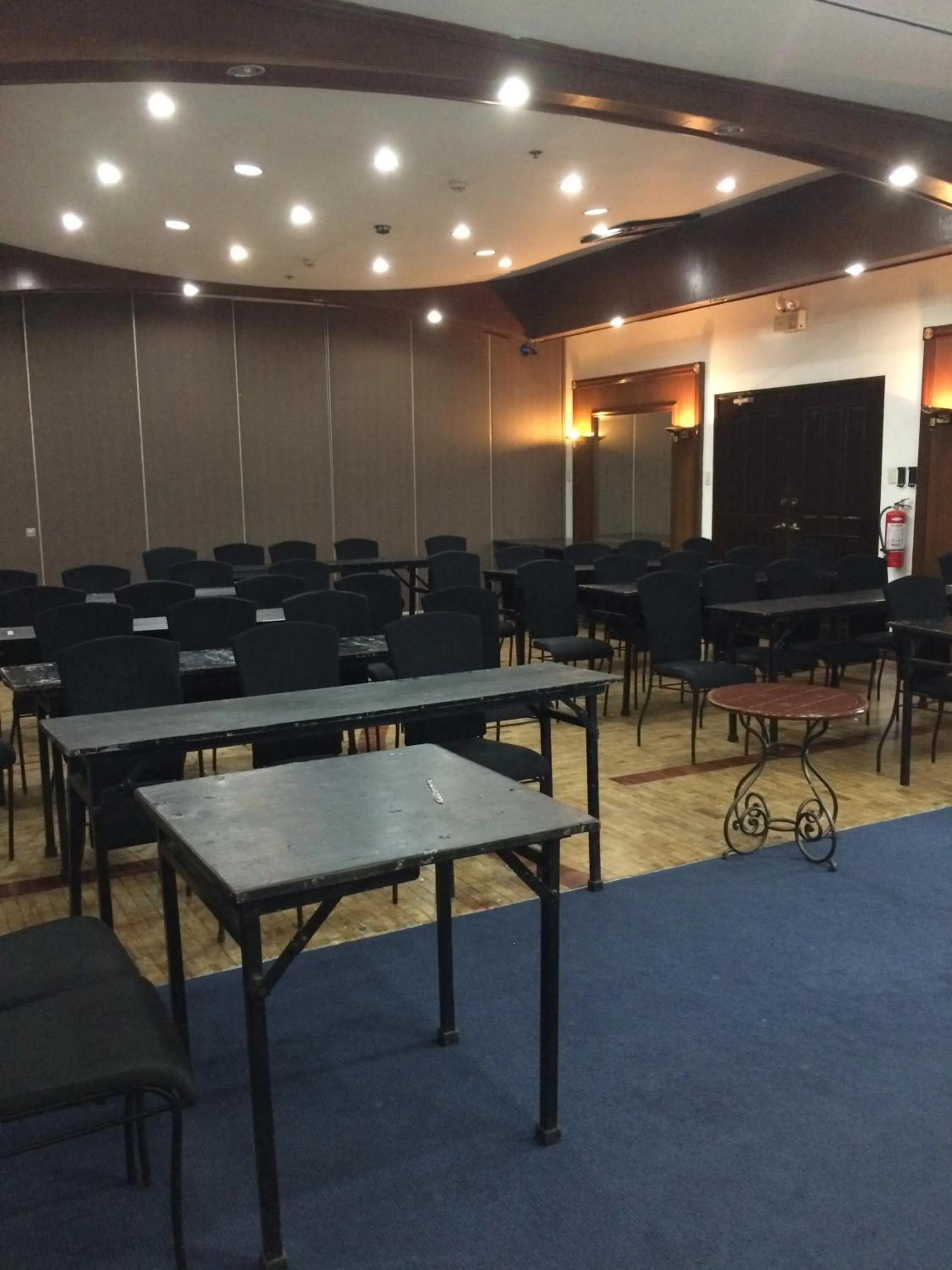 Meeting/conference room in El Cielito Inn - Sta. Rosa