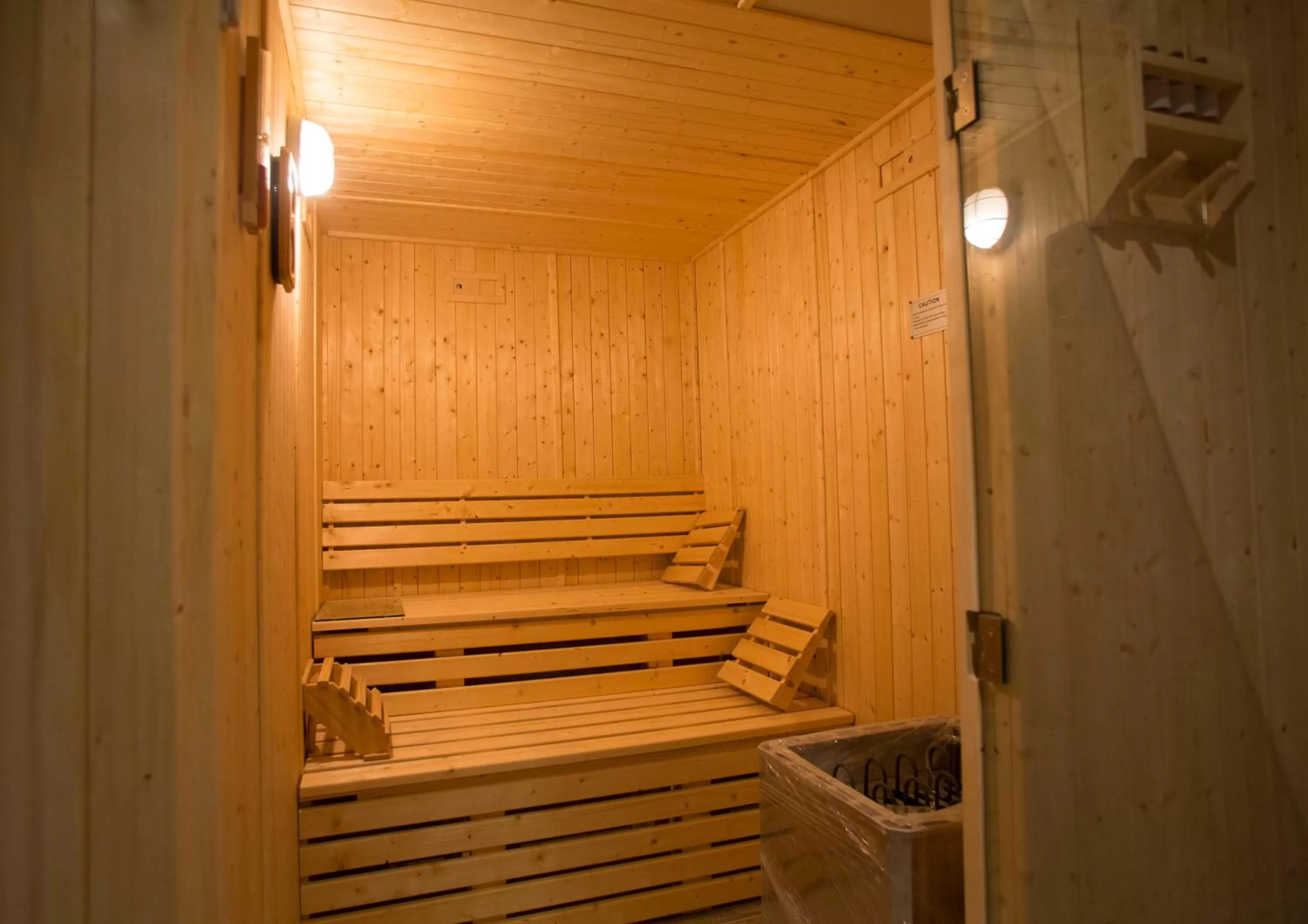 Restaurant/places to eat in The Lansbury Heritage Hotel By Sunday - Canary Wharf London