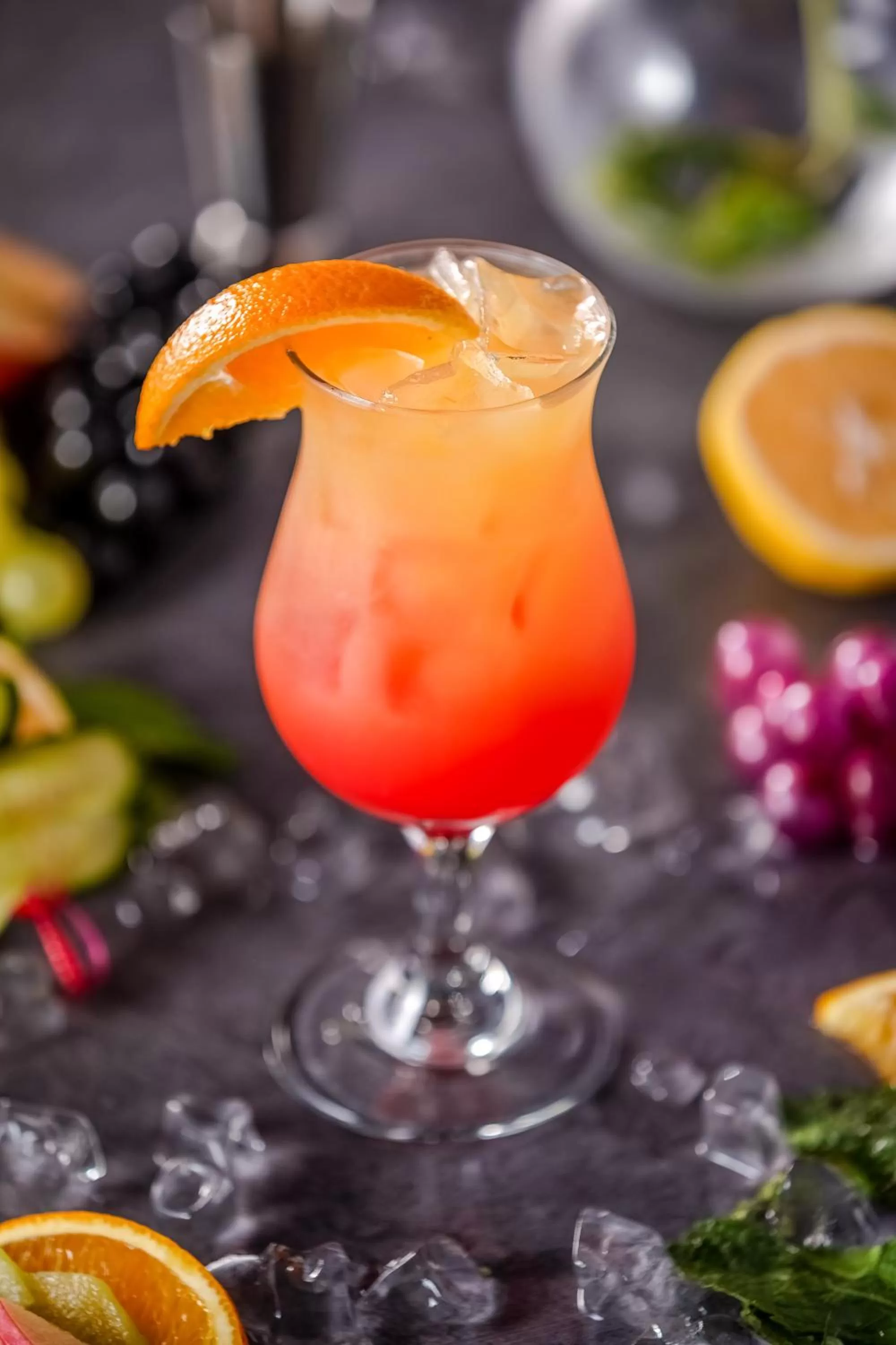 Drinks in Ramada Ulaanbaatar City Center