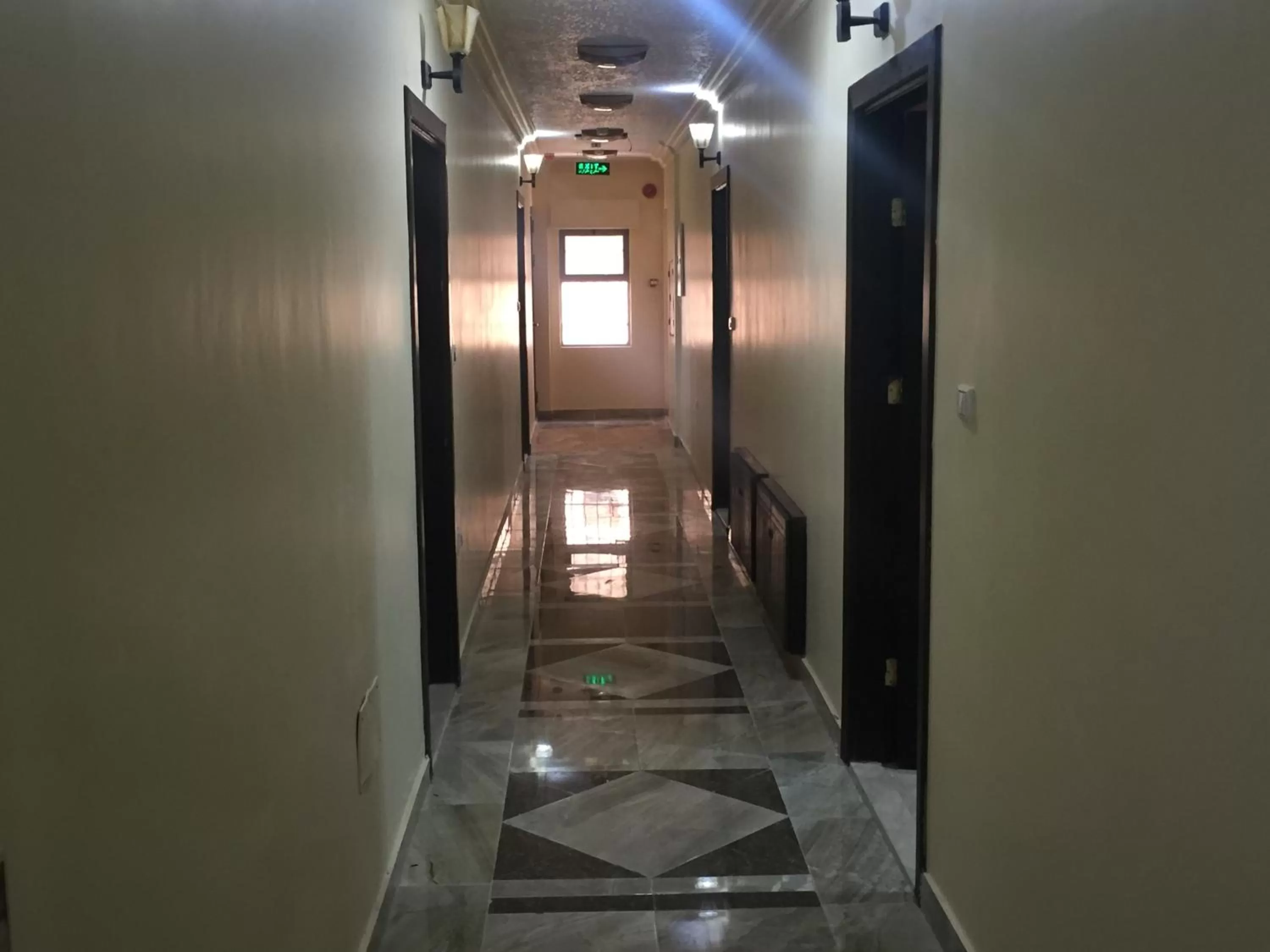 Al haramain Furnished Apartments