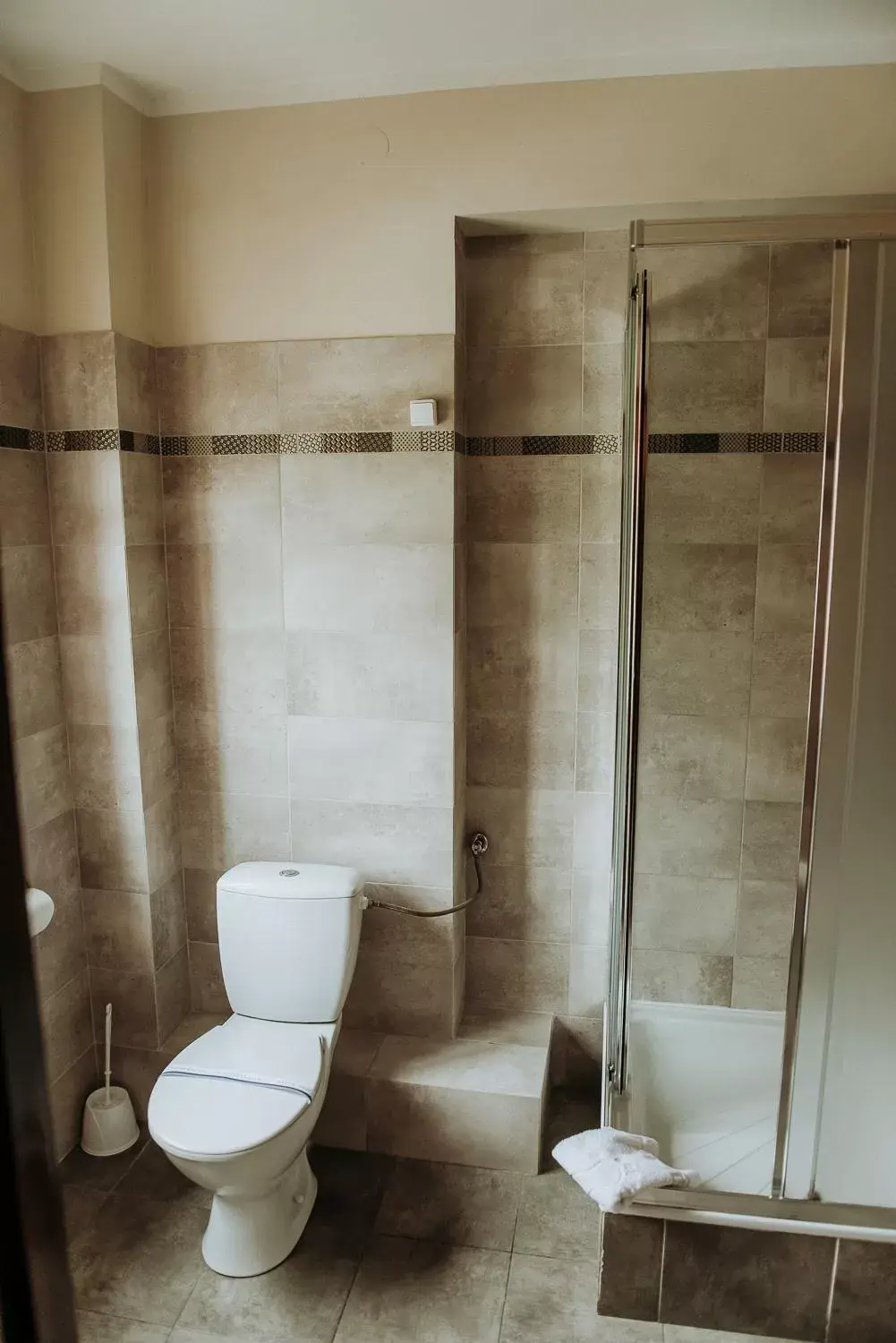 Twin Room - single occupancy in Dos Patos Twin Room - single occupancy in Dos Patos