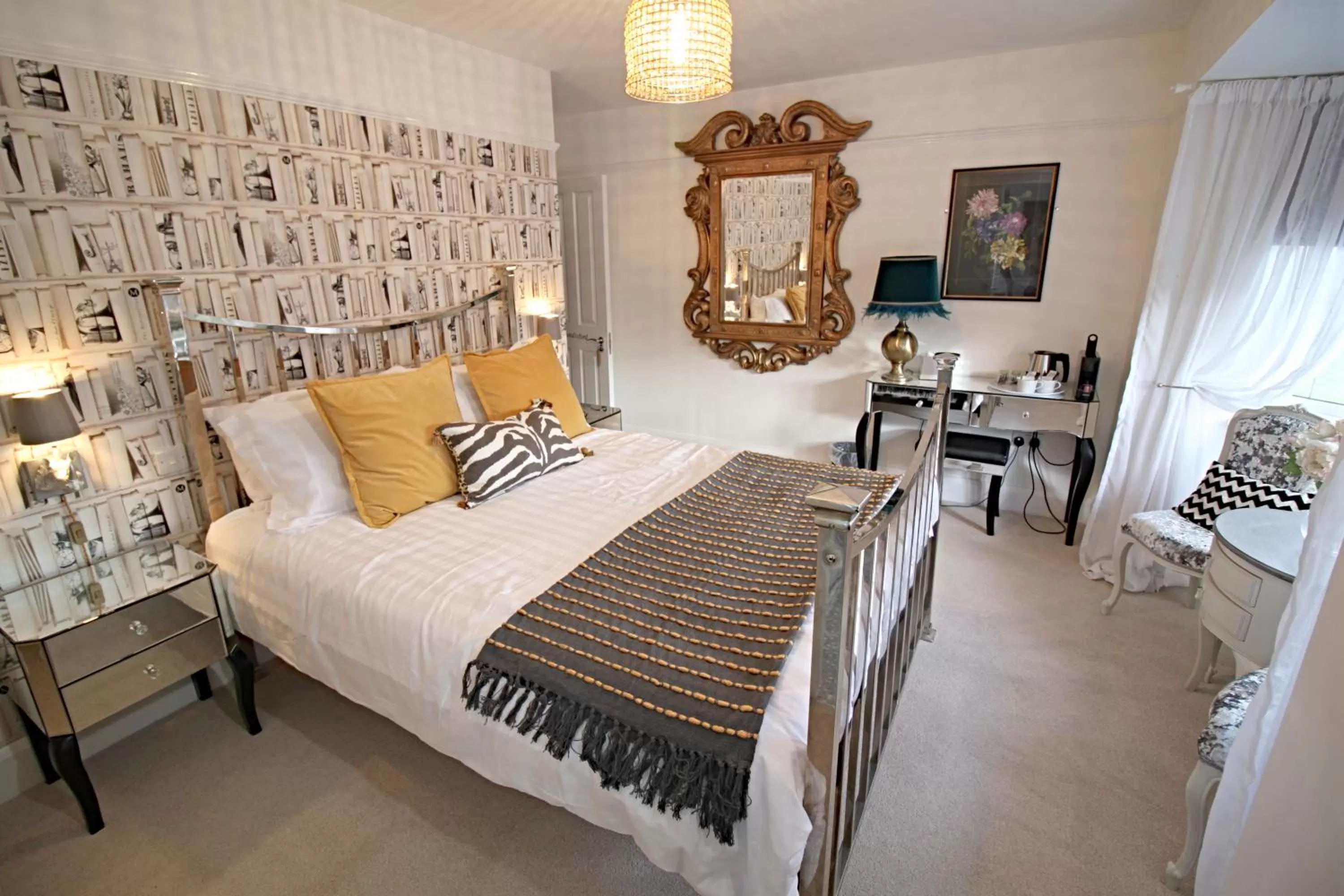 Bedroom, Bed in Stay at No. 2