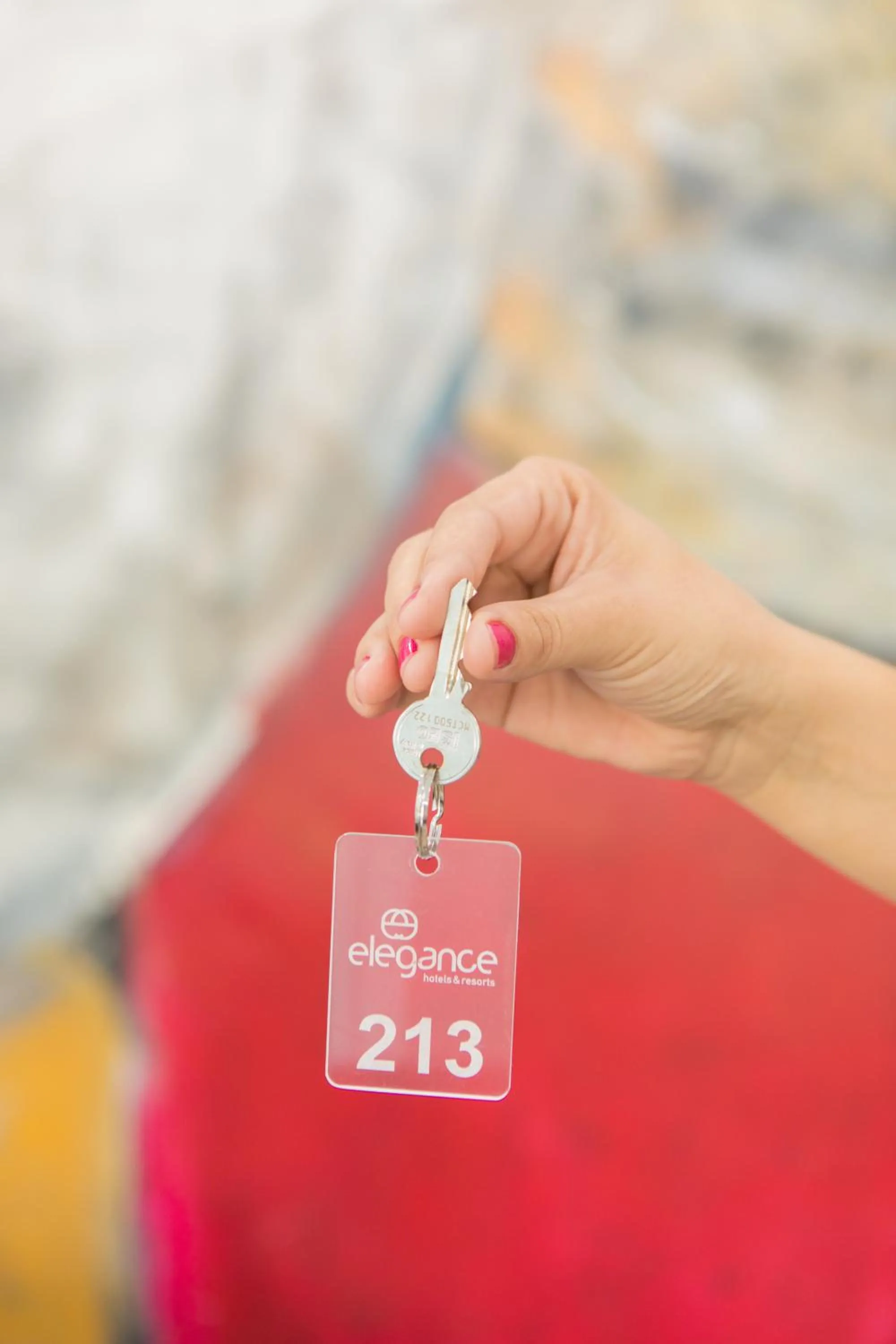 Property logo or sign in Blu Hostal Diana