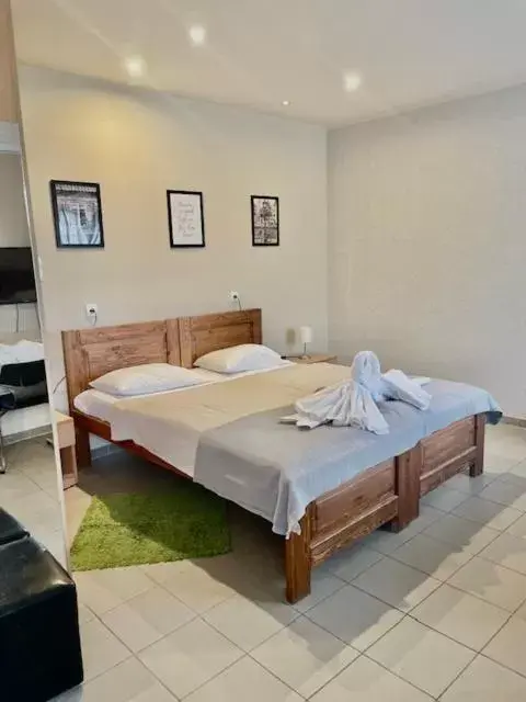 Alice Vendégház Alice Vendégház