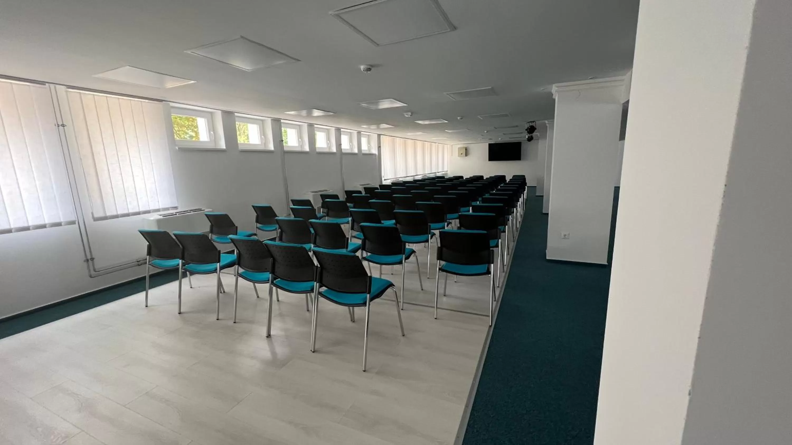 Banquet/Function facilities in Tisza-tó Apartmanpark