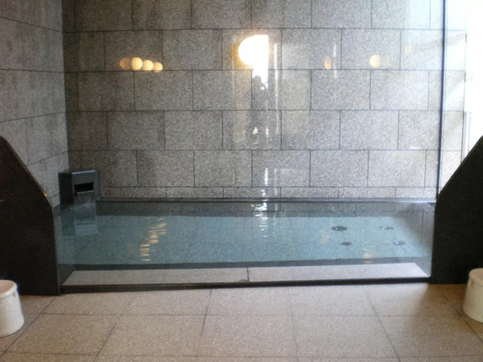 Spa and wellness centre/facilities in Hotel Route-Inn Tomakomai Ekimae