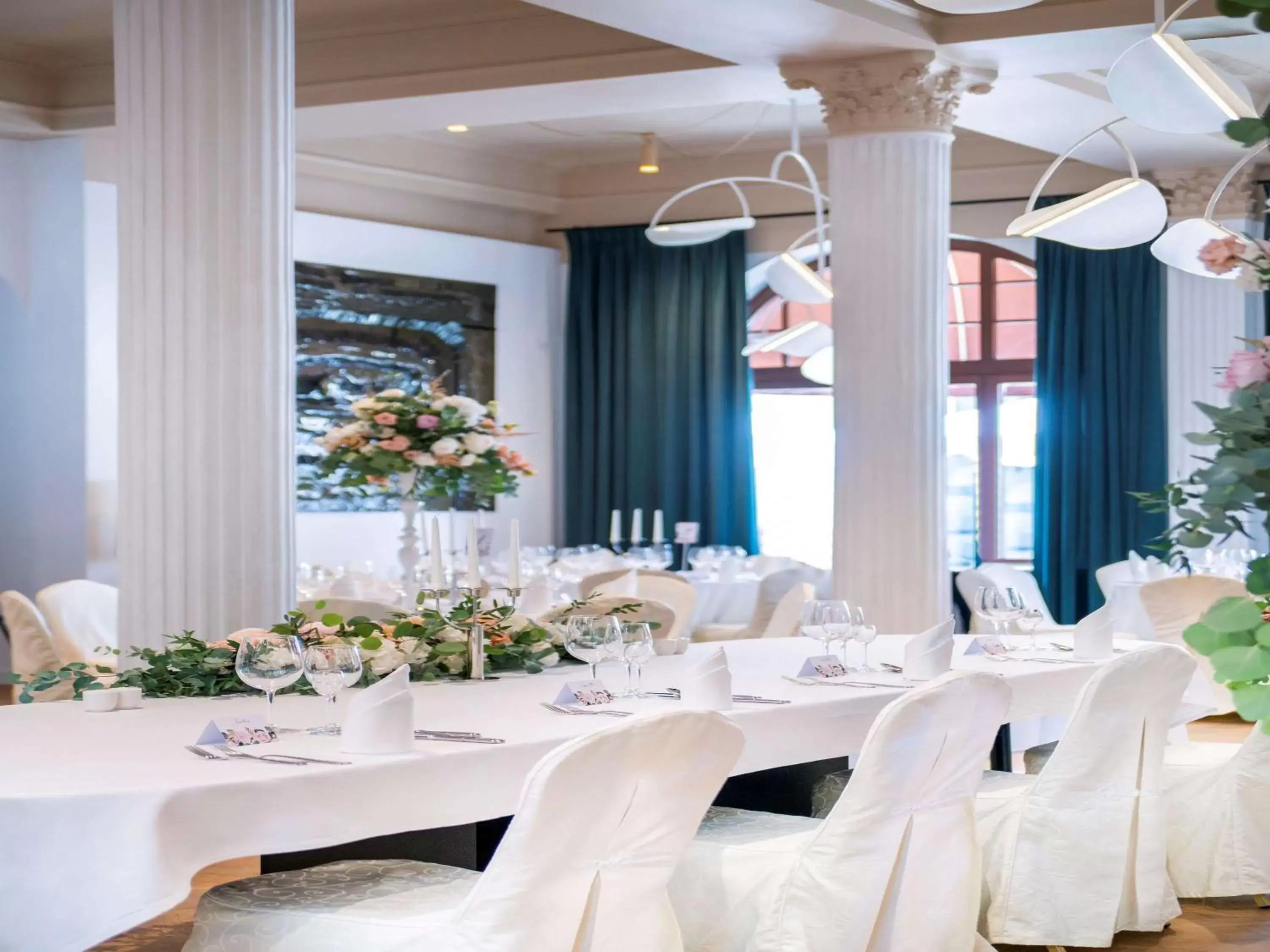 Other, Restaurant/Places to Eat in Rezydent Sopot MGallery Hotel Collection
