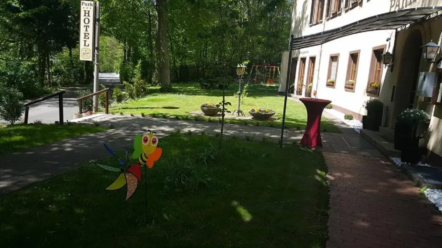 Day, Children's Play Area in Parkhotel Zirndorf