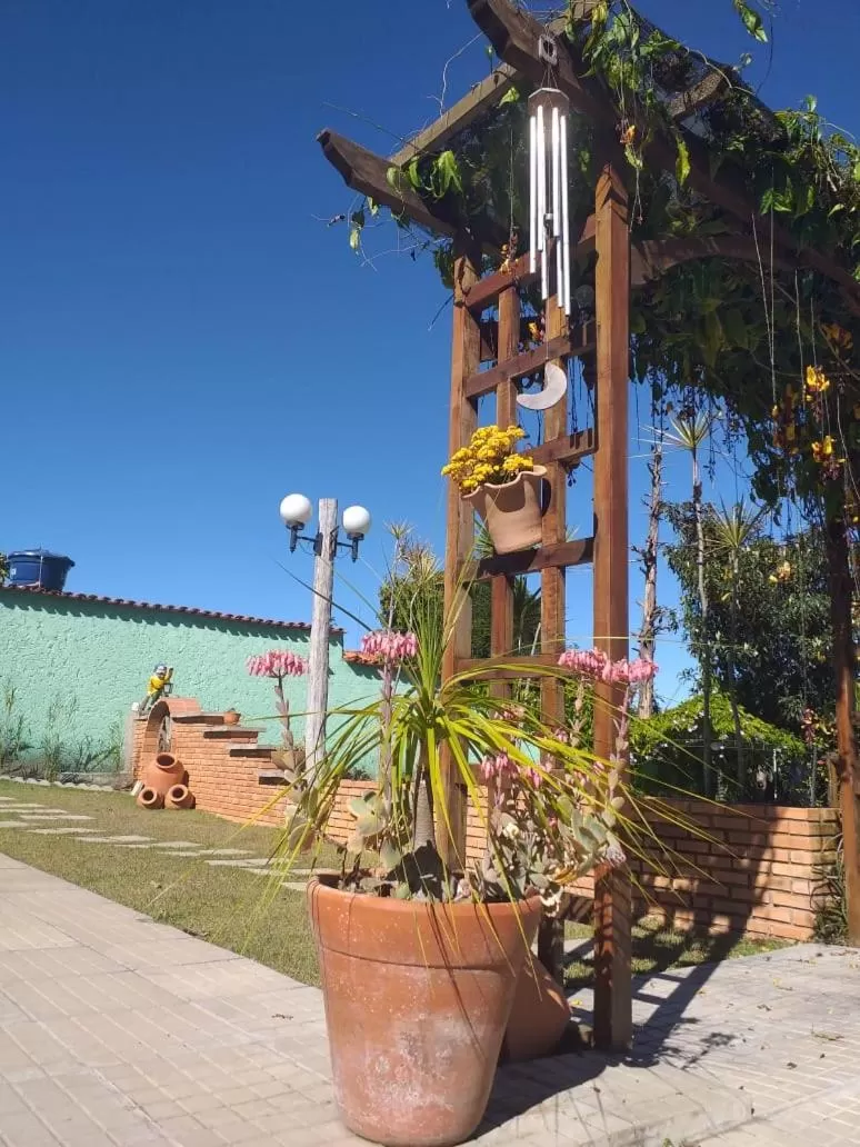 Pousada do Guinda DIAMANTINA -MG