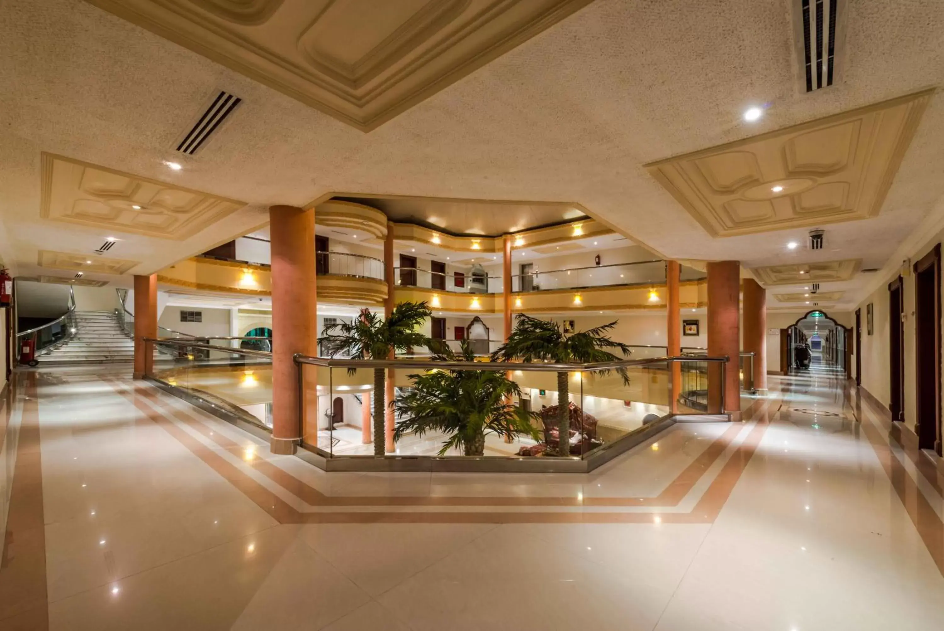 Lobby or reception, Lobby/Reception in Boudl Al Fayhaa