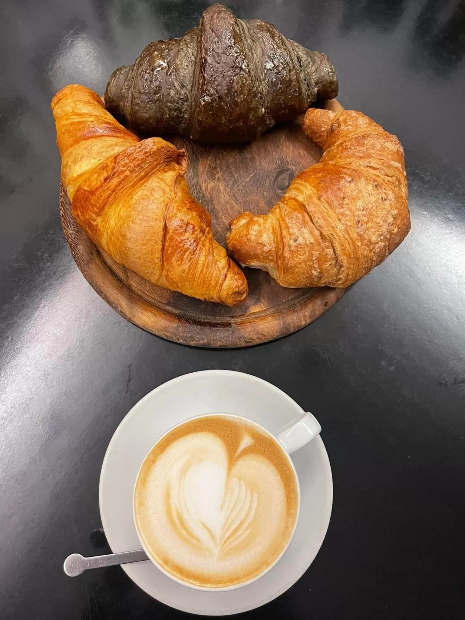 Breakfast, Food in B&B Fashion style