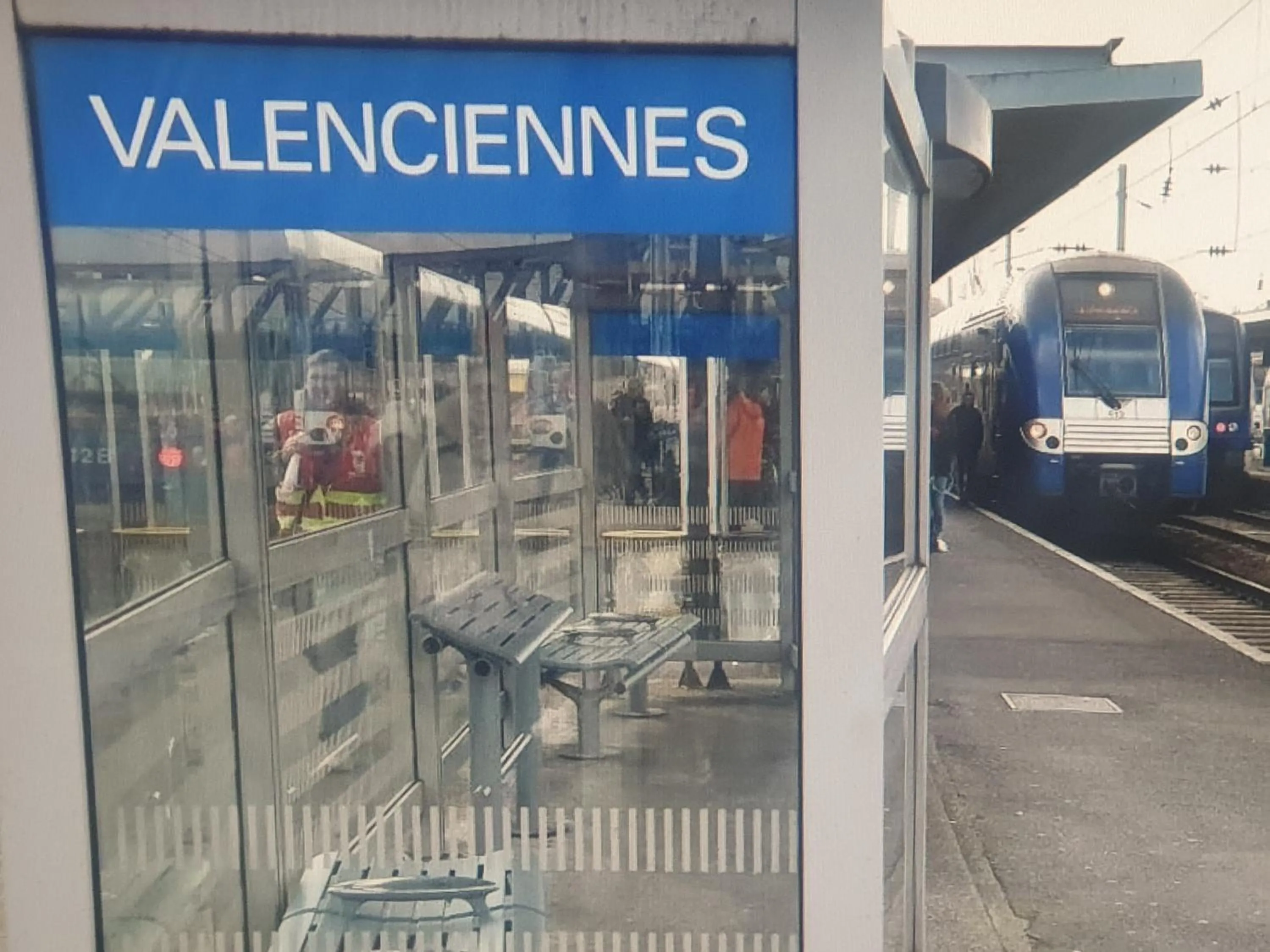 Le Clémenceau Hôtel et Appart 'hôtel "Gare Sncf" centre ville